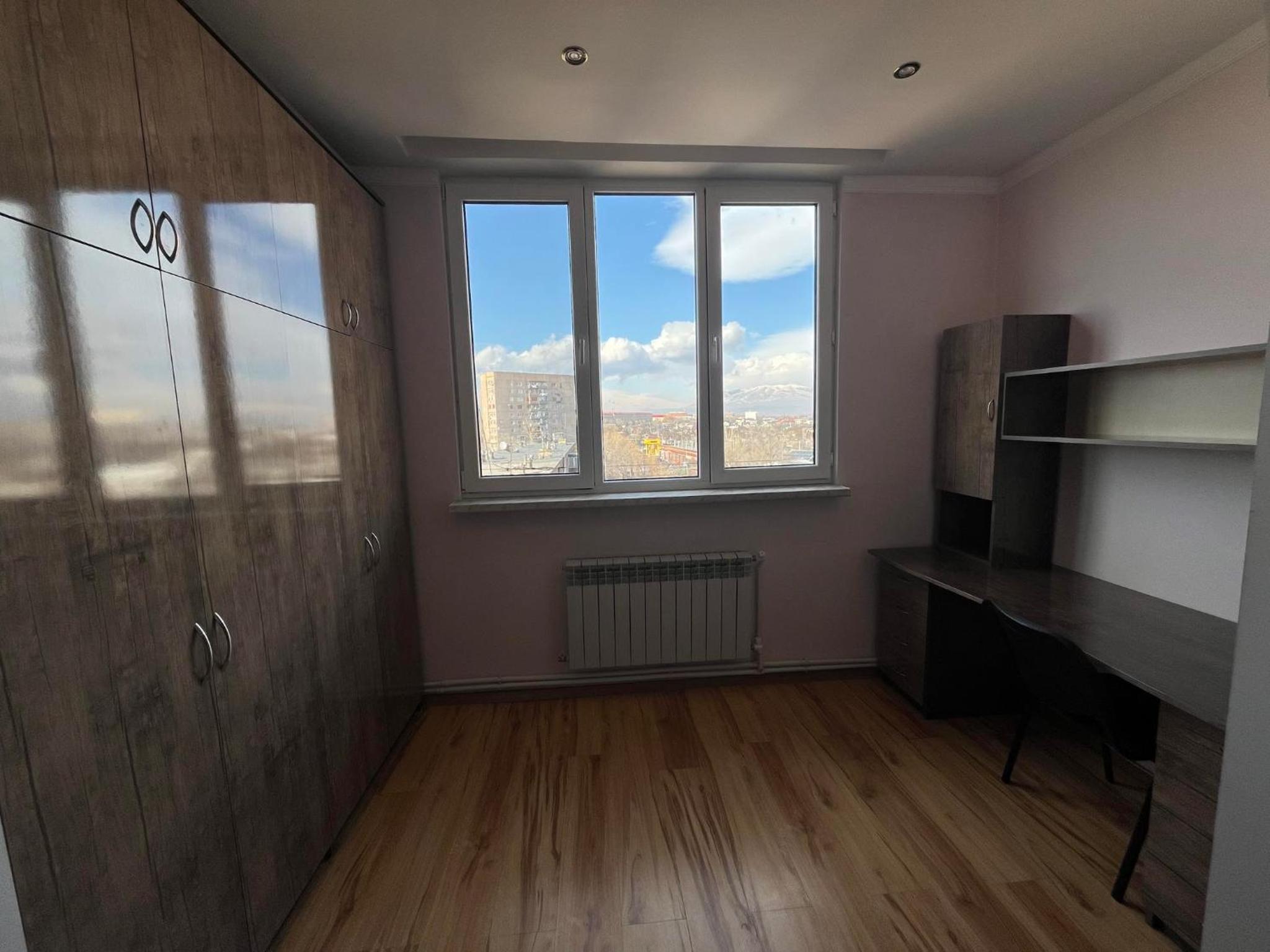 Apartment in Yerevan