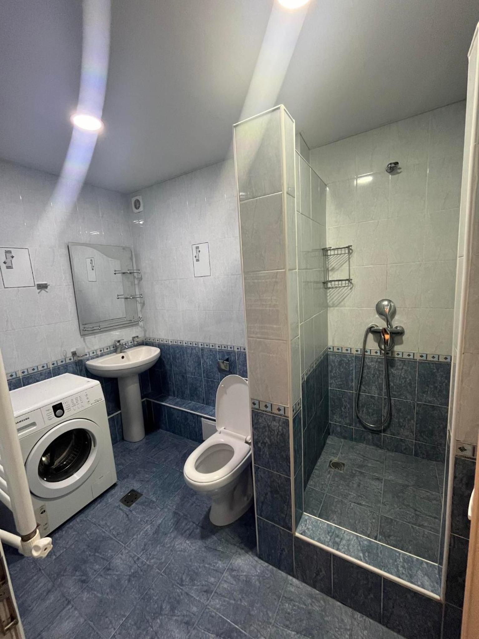 Apartment in Yerevan