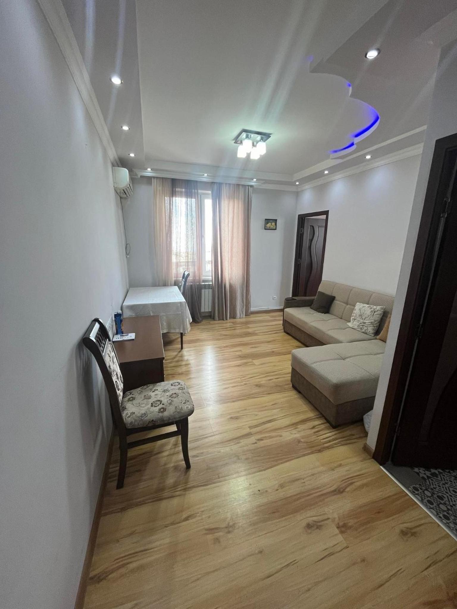 Apartment in Yerevan