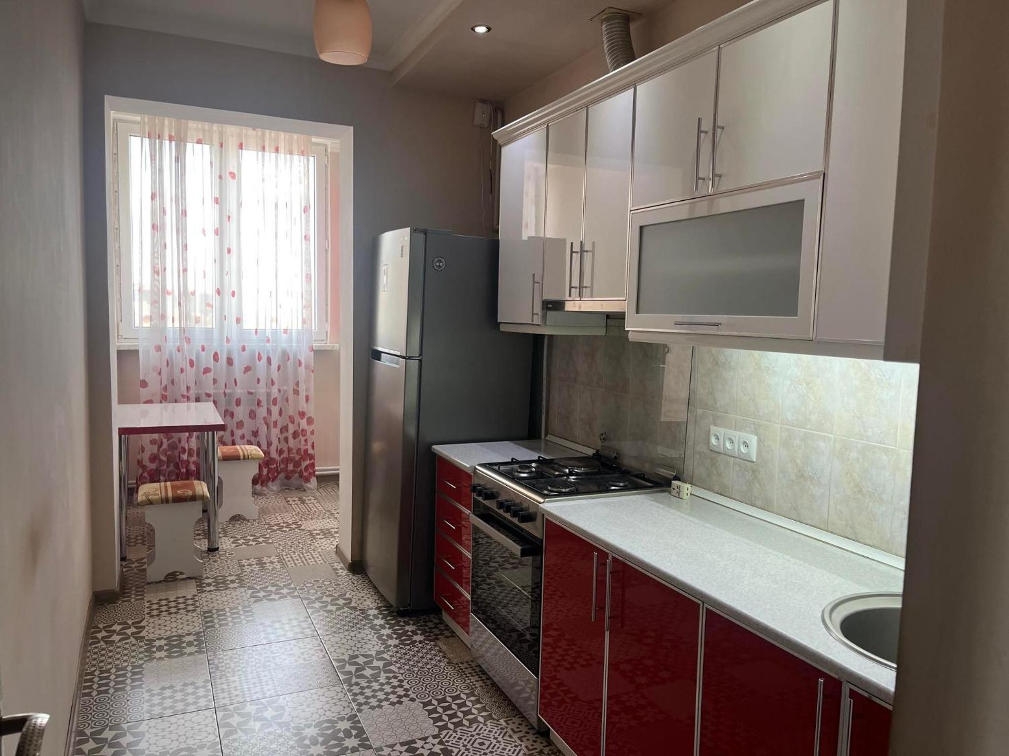 Apartment in Yerevan