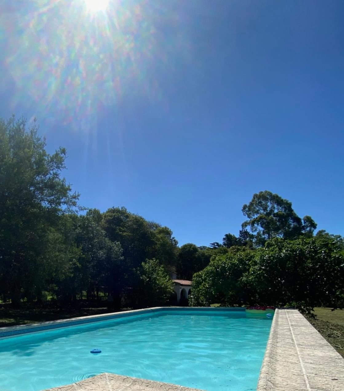 Casita en La Granja