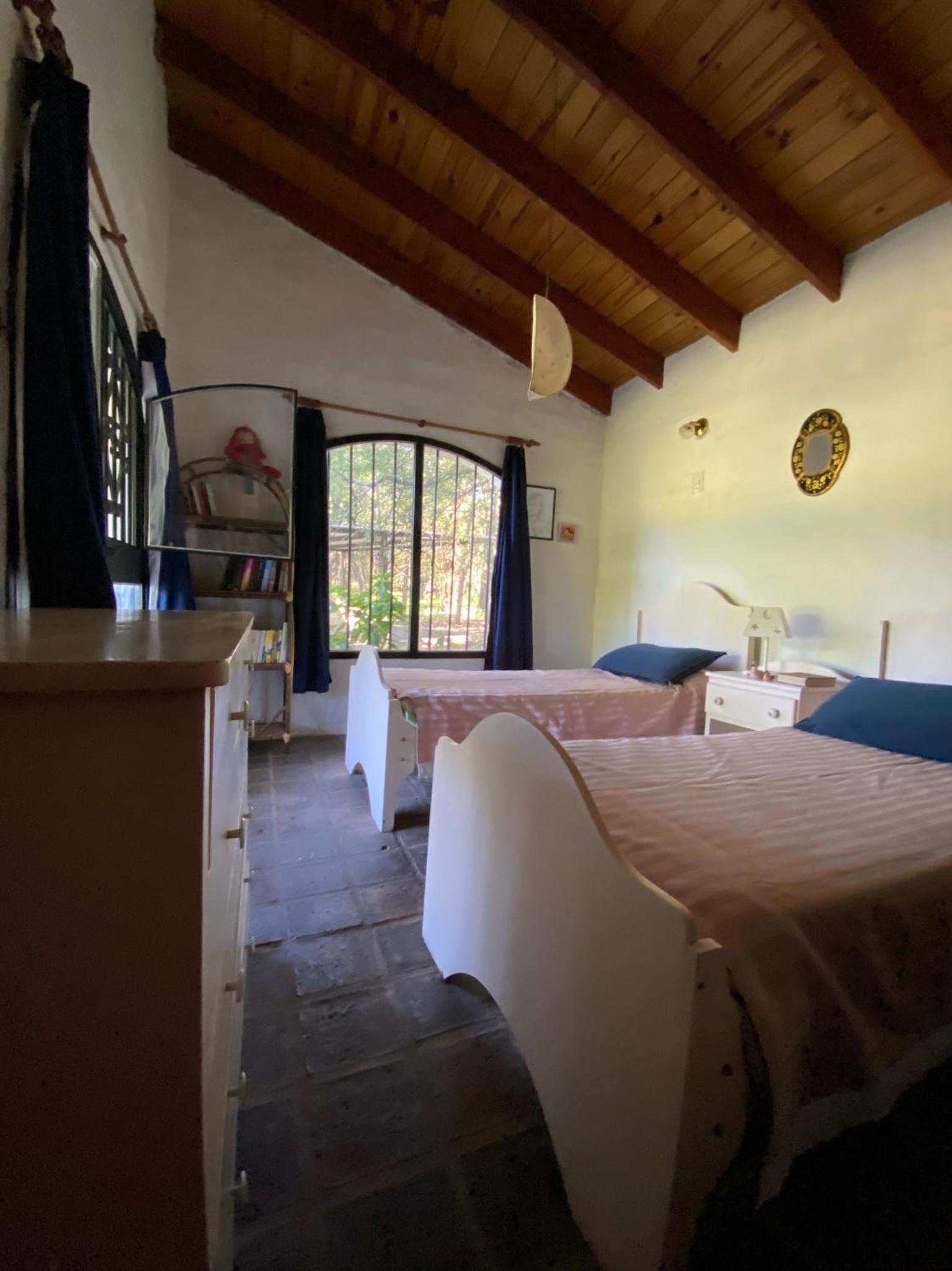 Casita en La Granja