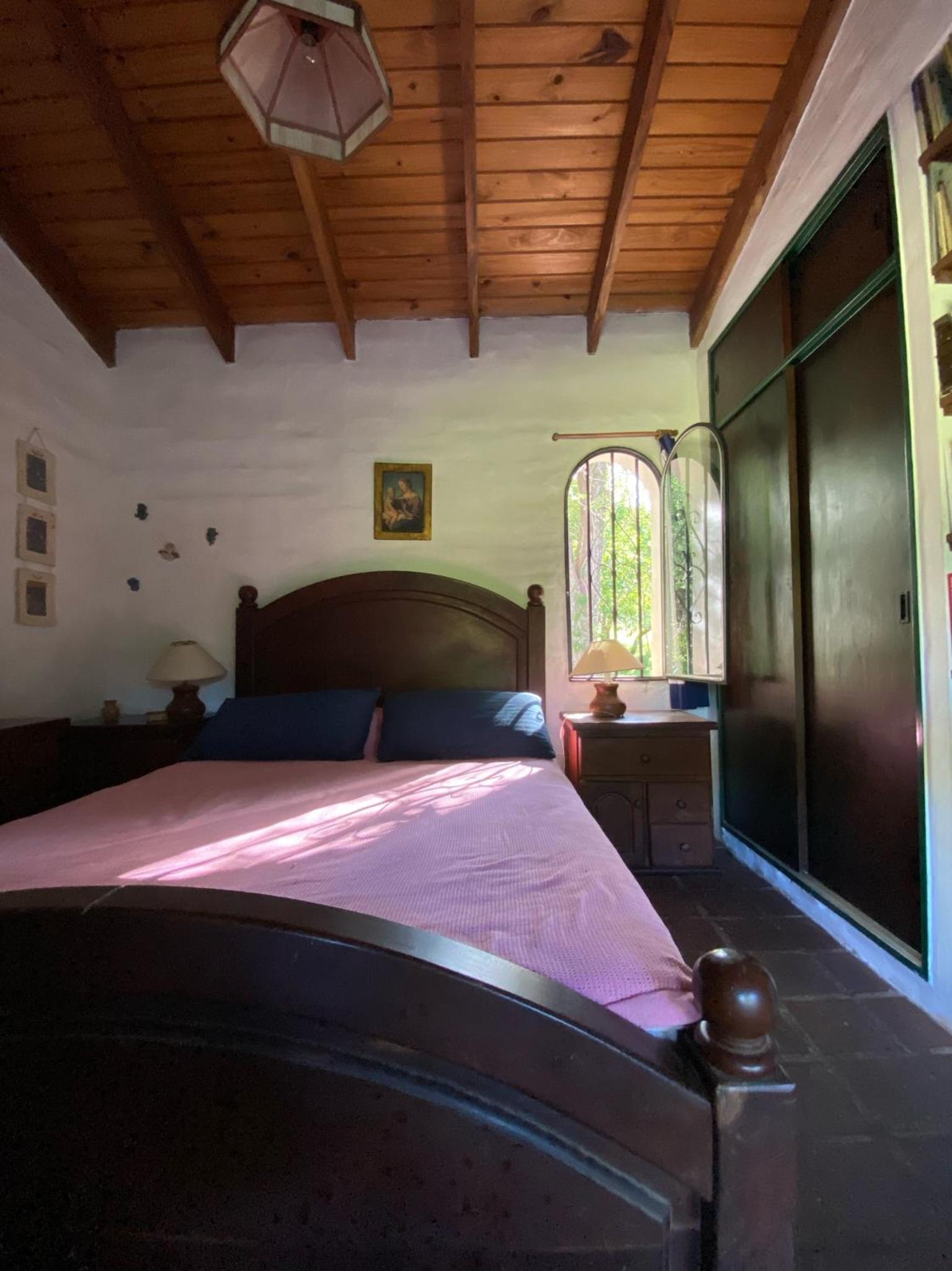 Casita en La Granja