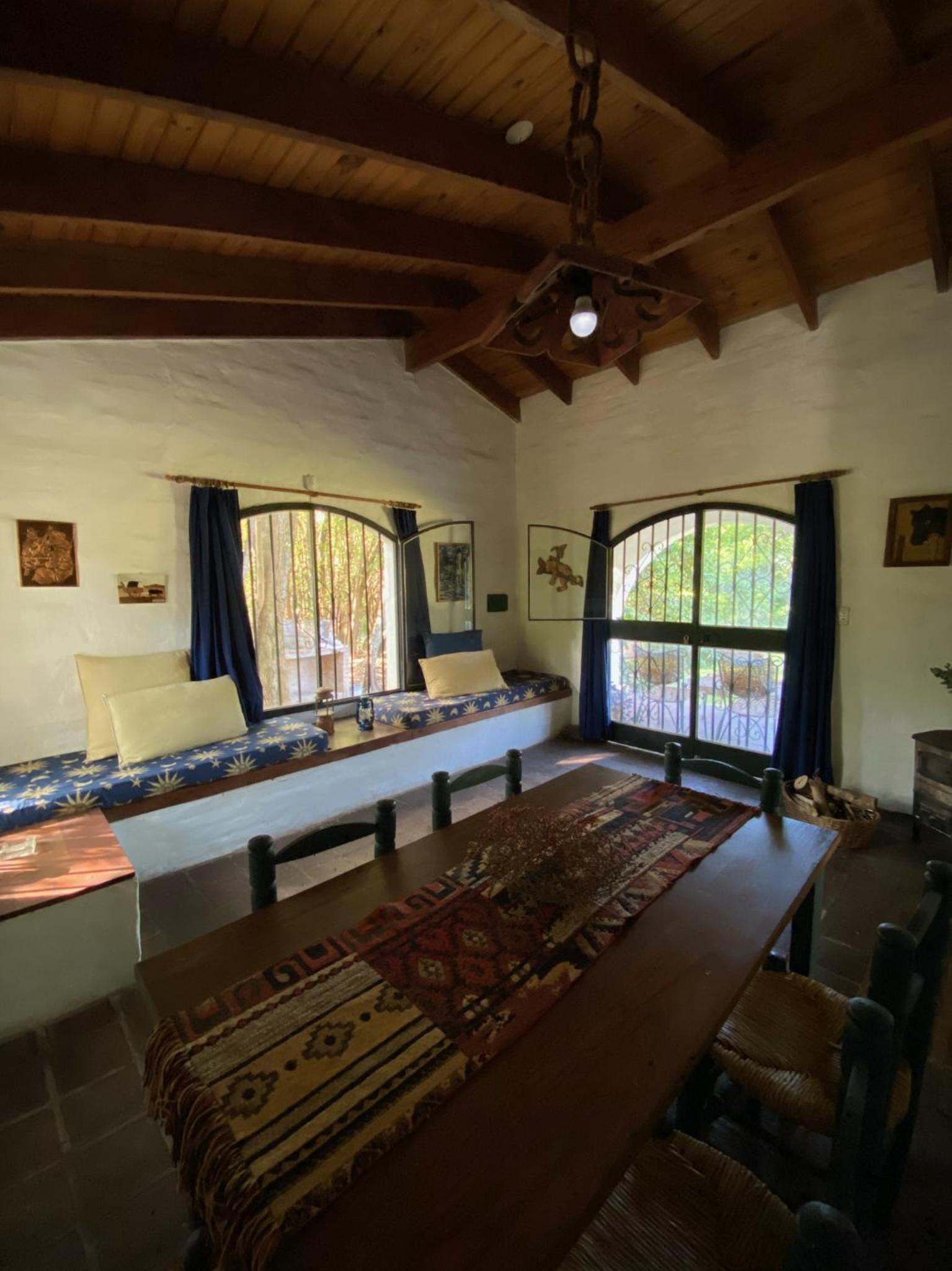 Casita en La Granja