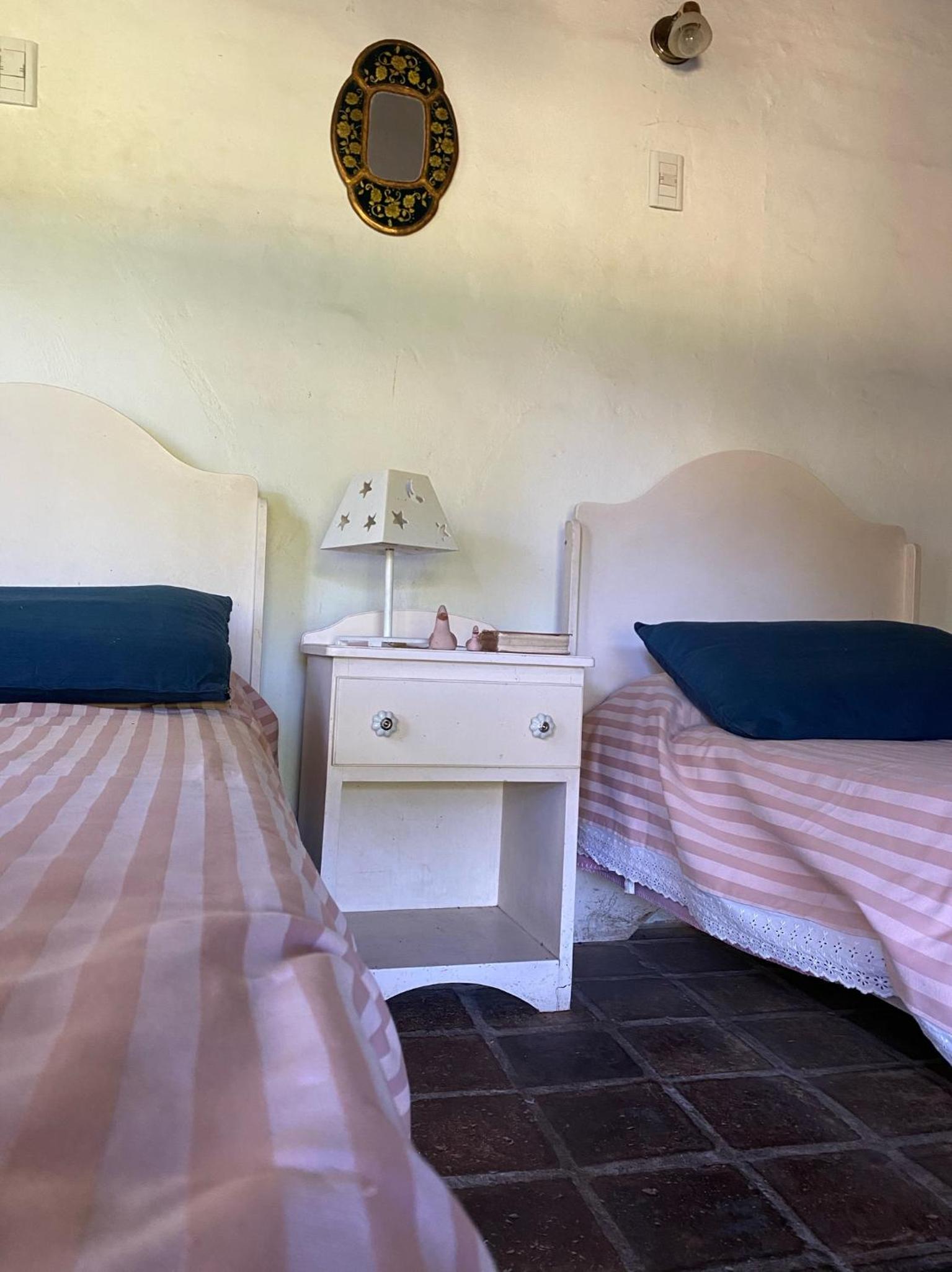 Casita en La Granja