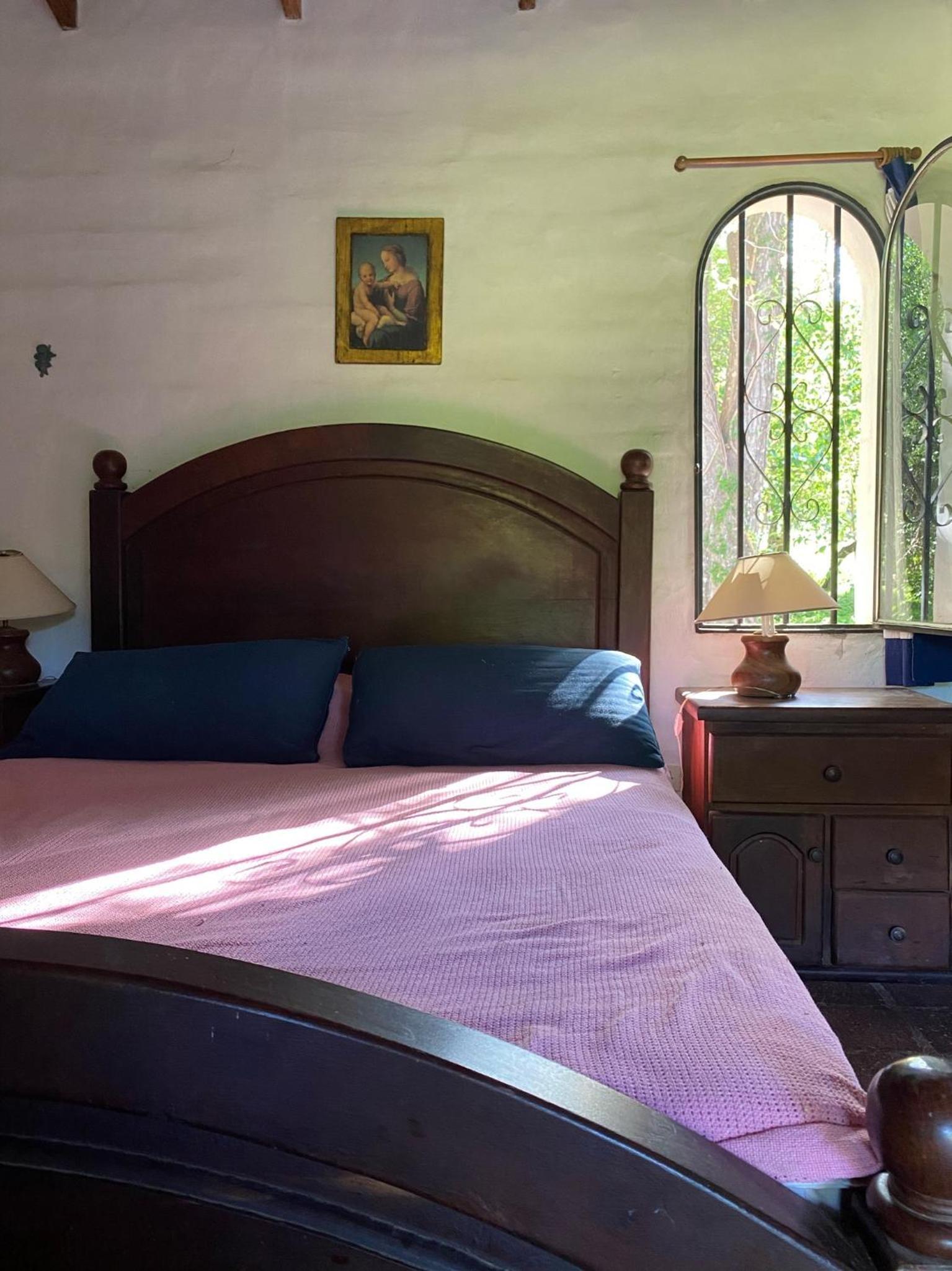 Casita en La Granja