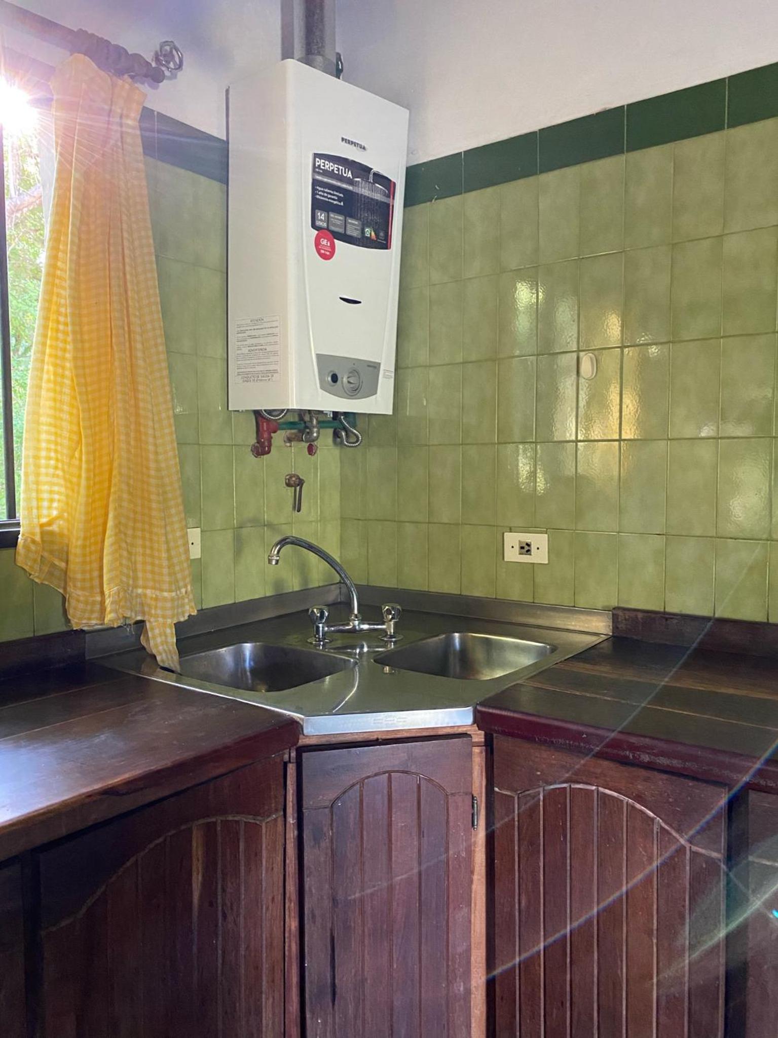 Casita en La Granja