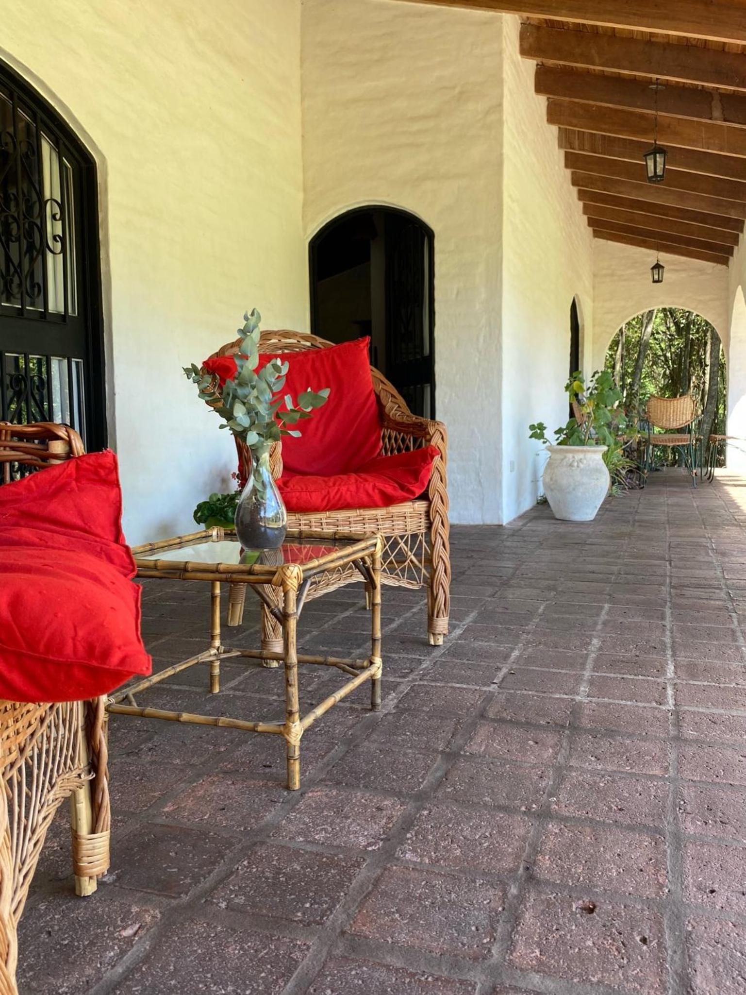 Casita en La Granja