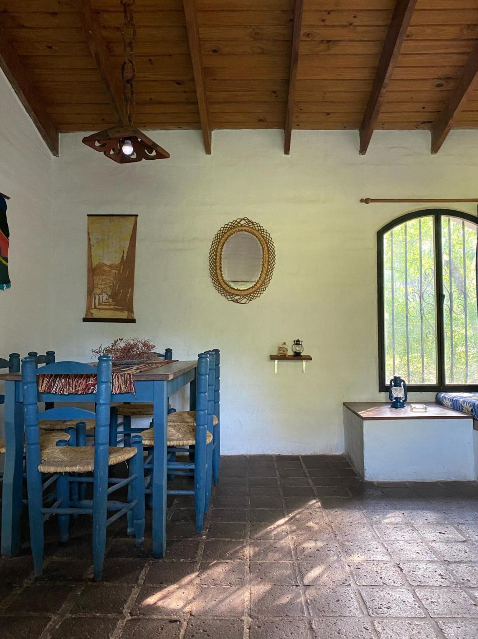 Casita en La Granja