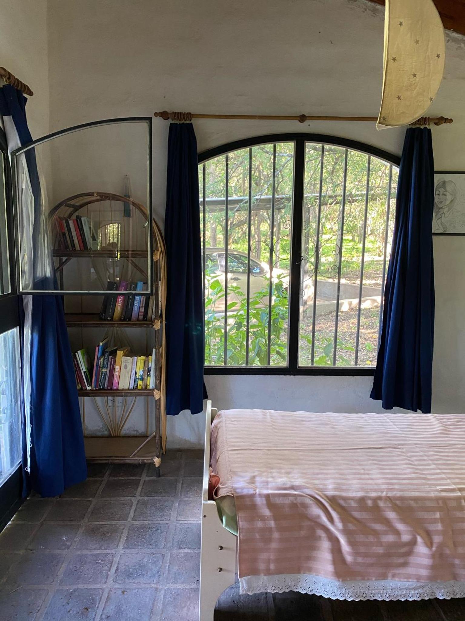 Casita en La Granja