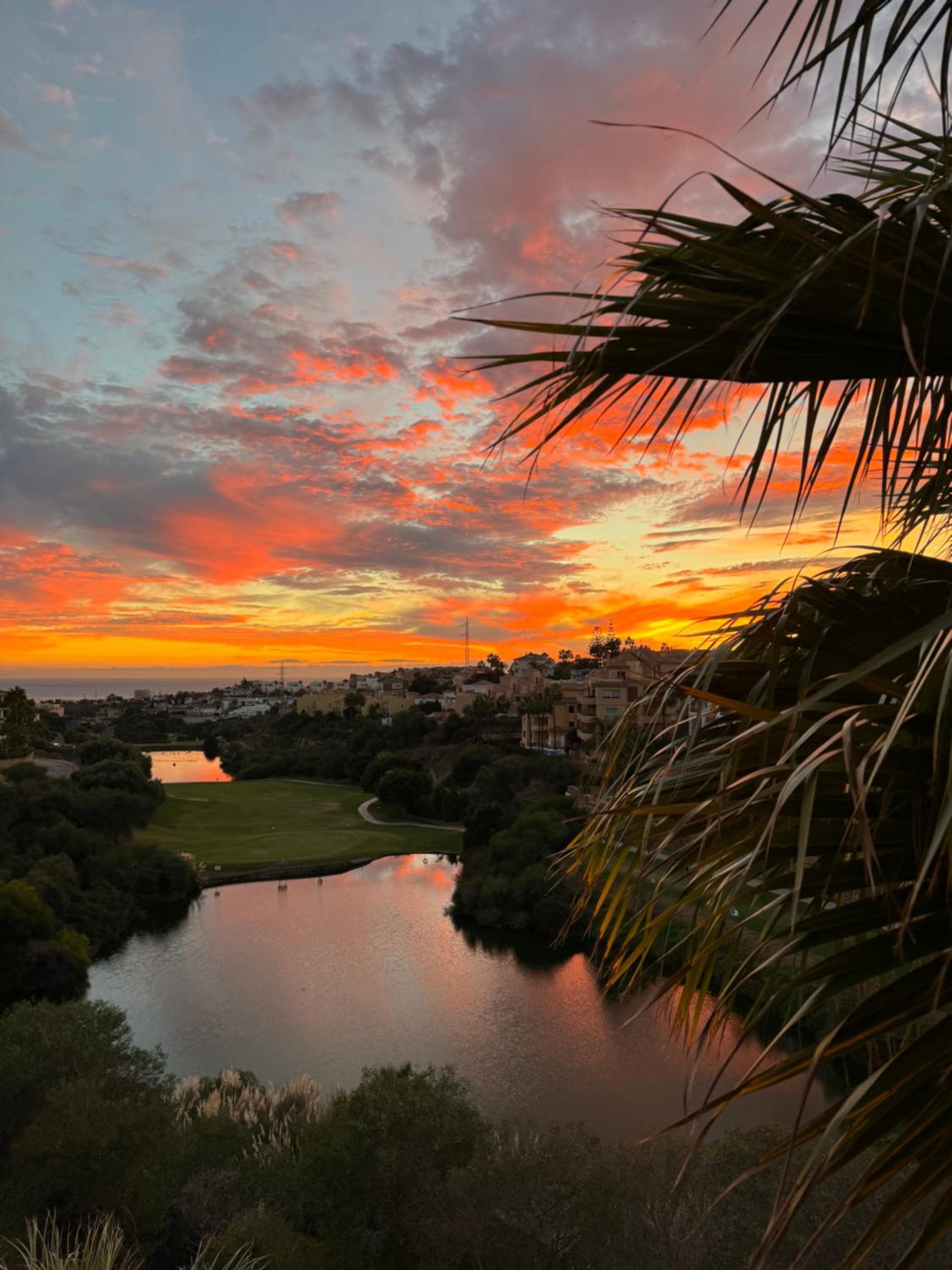 HispaniCasa Apartments Riviera Golf