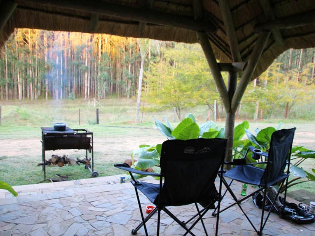 Emahlathini Guest Farm