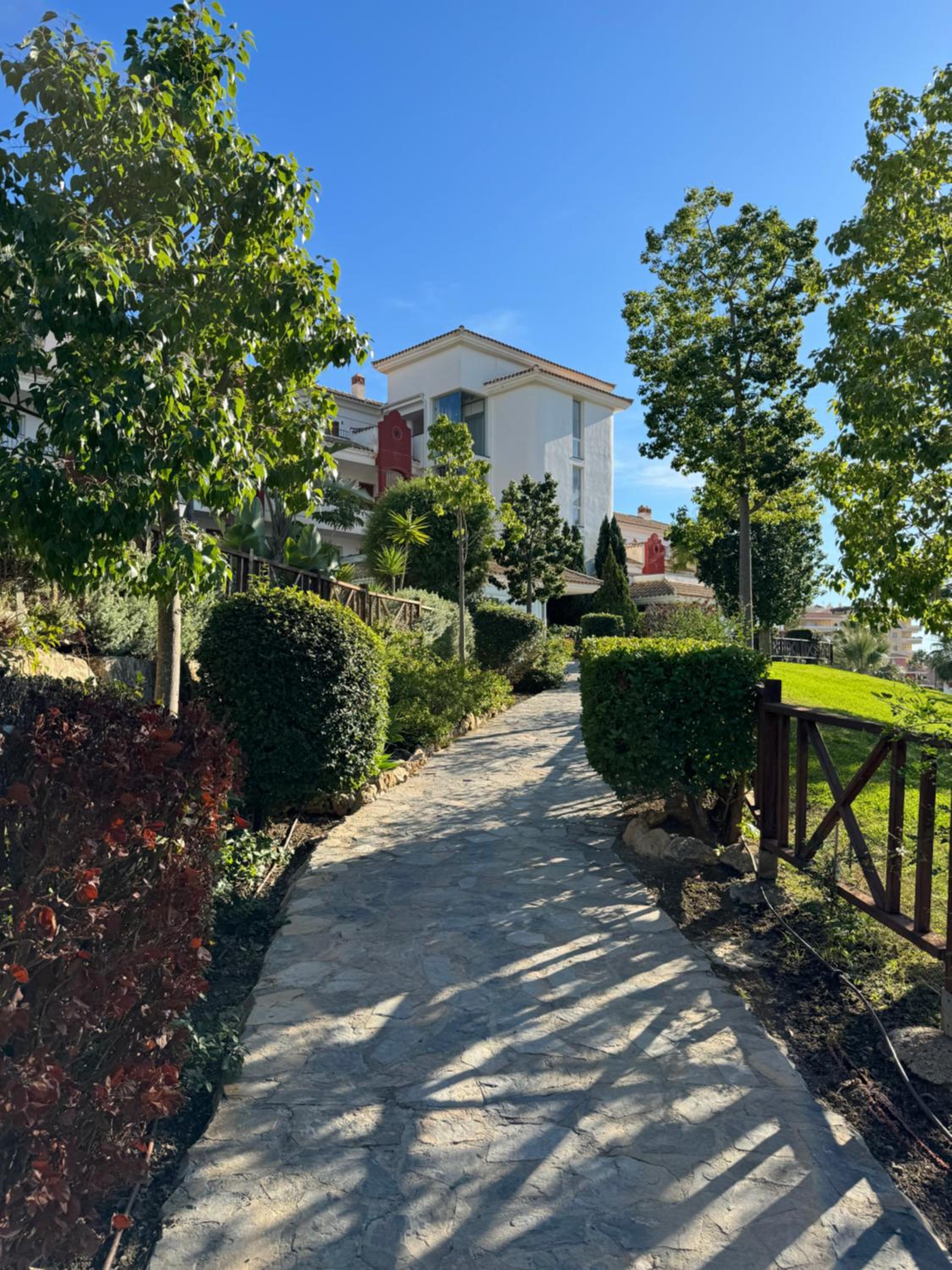 HispaniCasa Apartments Riviera Golf