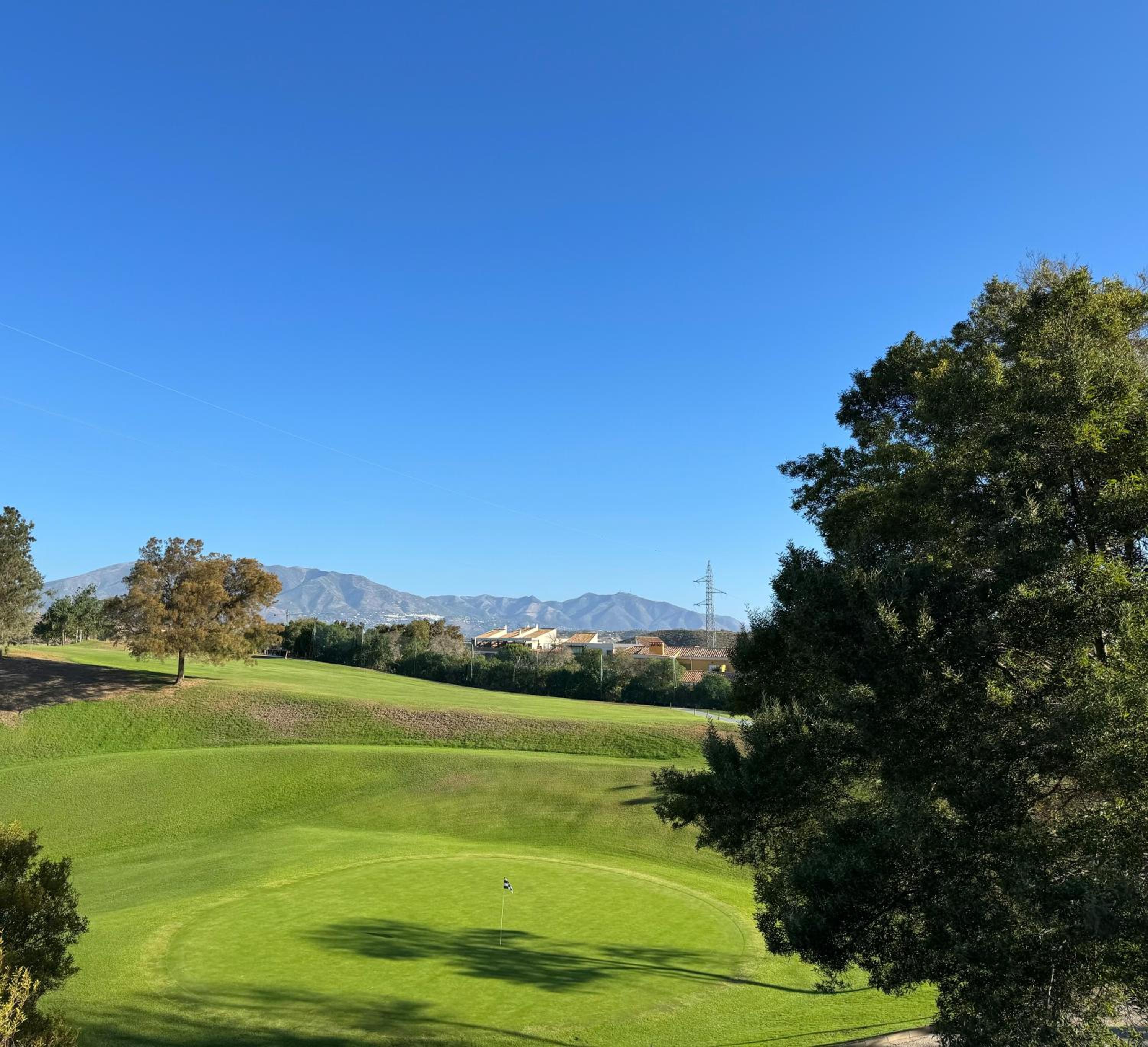 HispaniCasa Apartments Riviera Golf