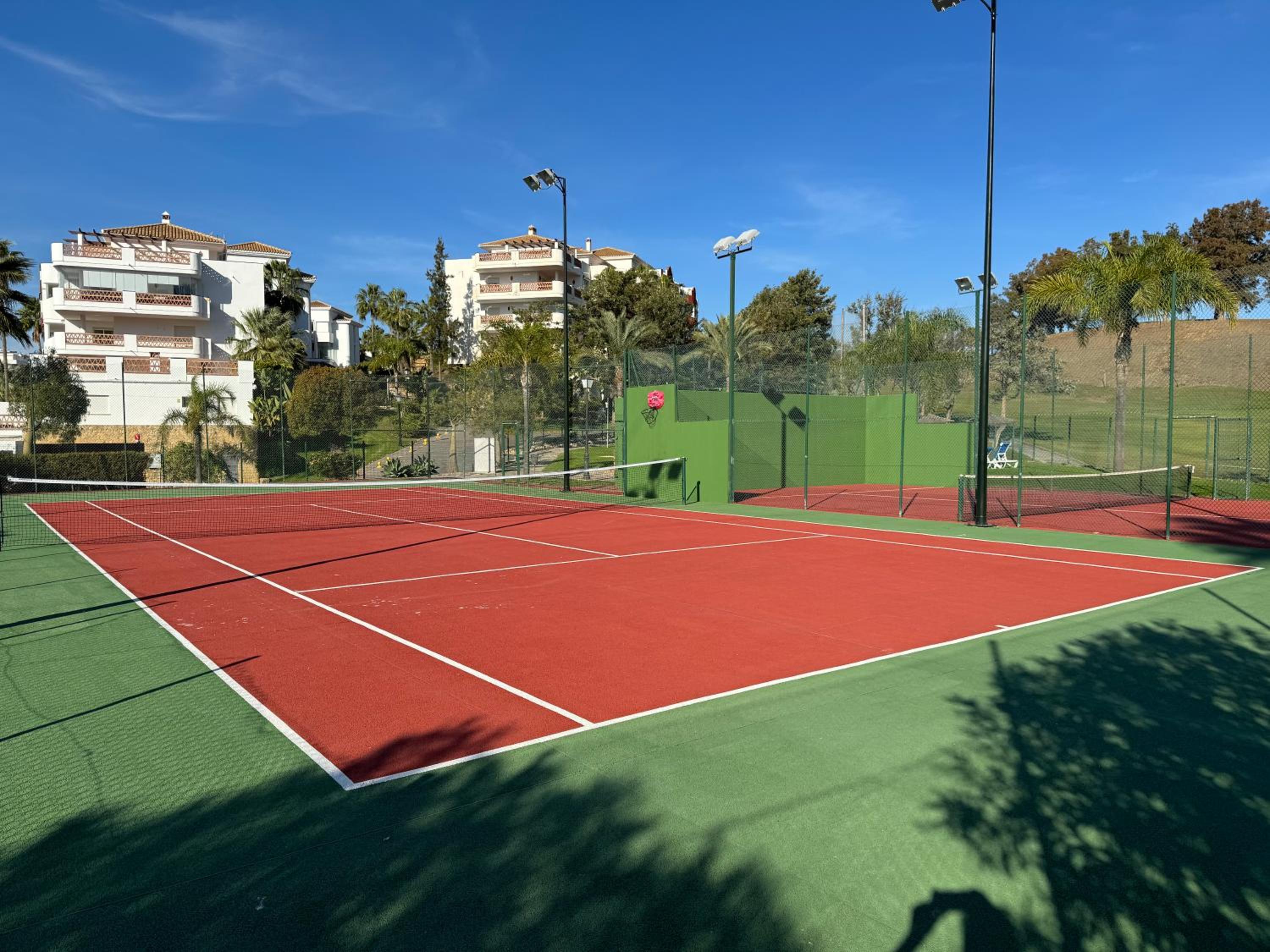 HispaniCasa Apartments Riviera Golf