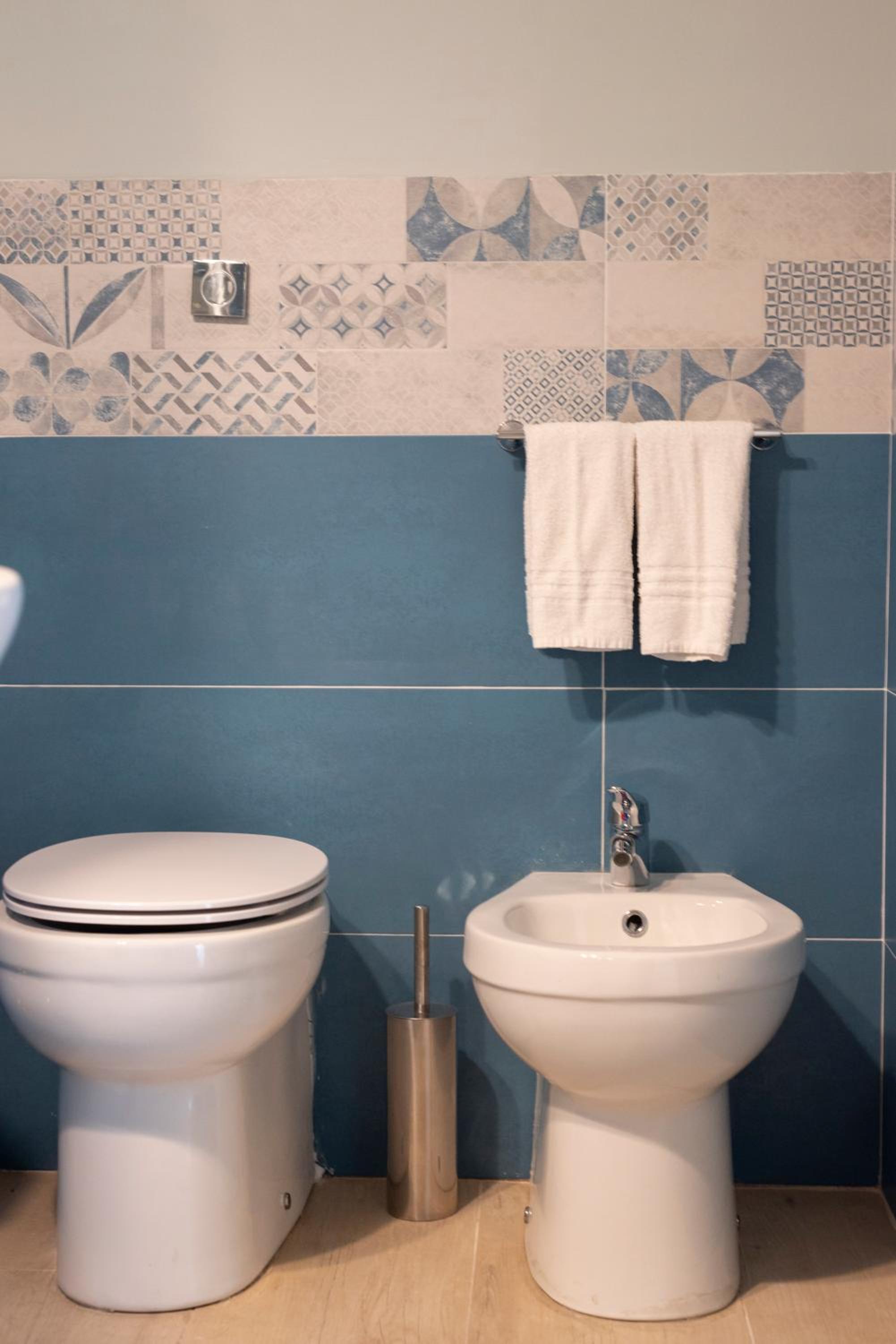B&B Dei Decumani