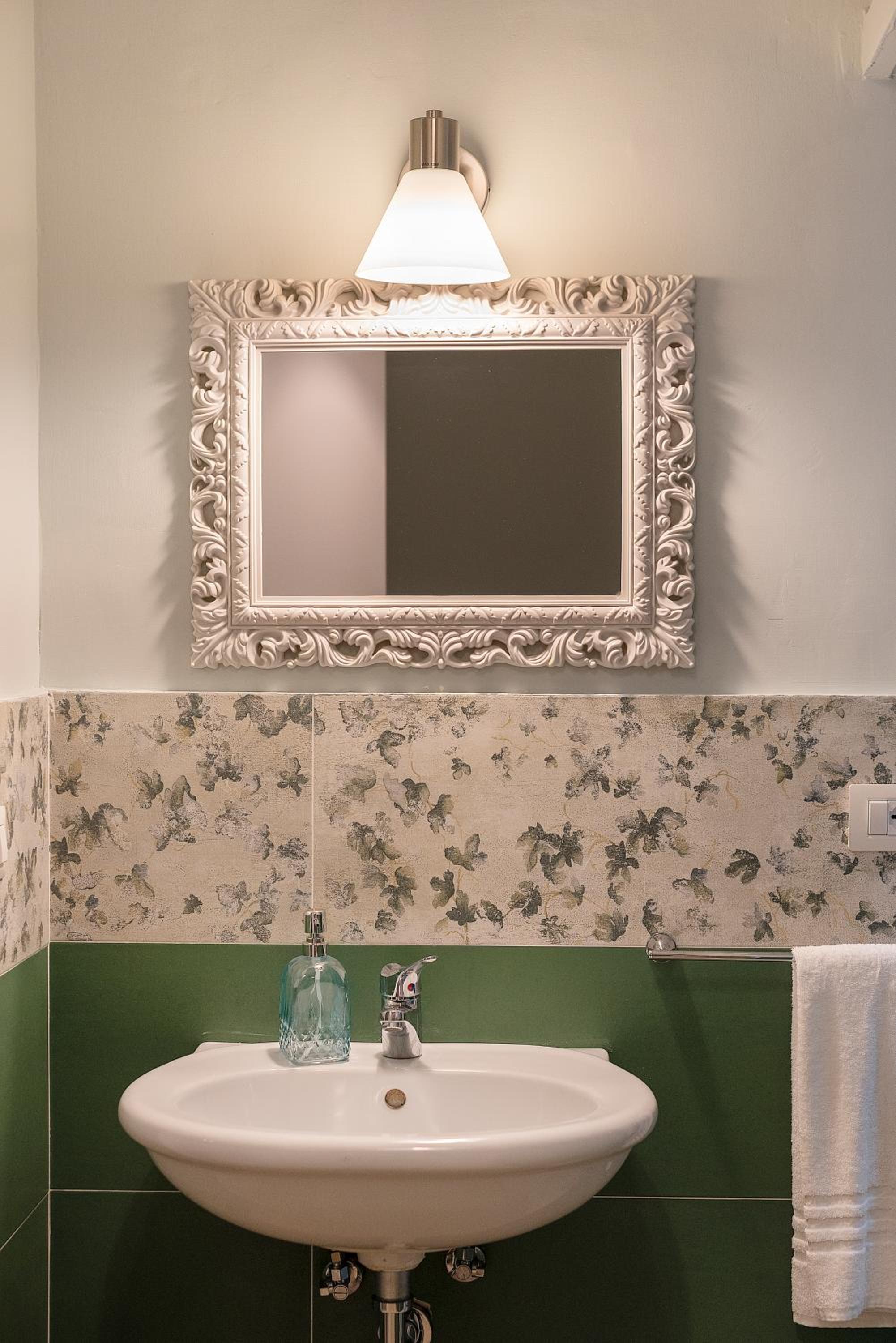 B&B Dei Decumani