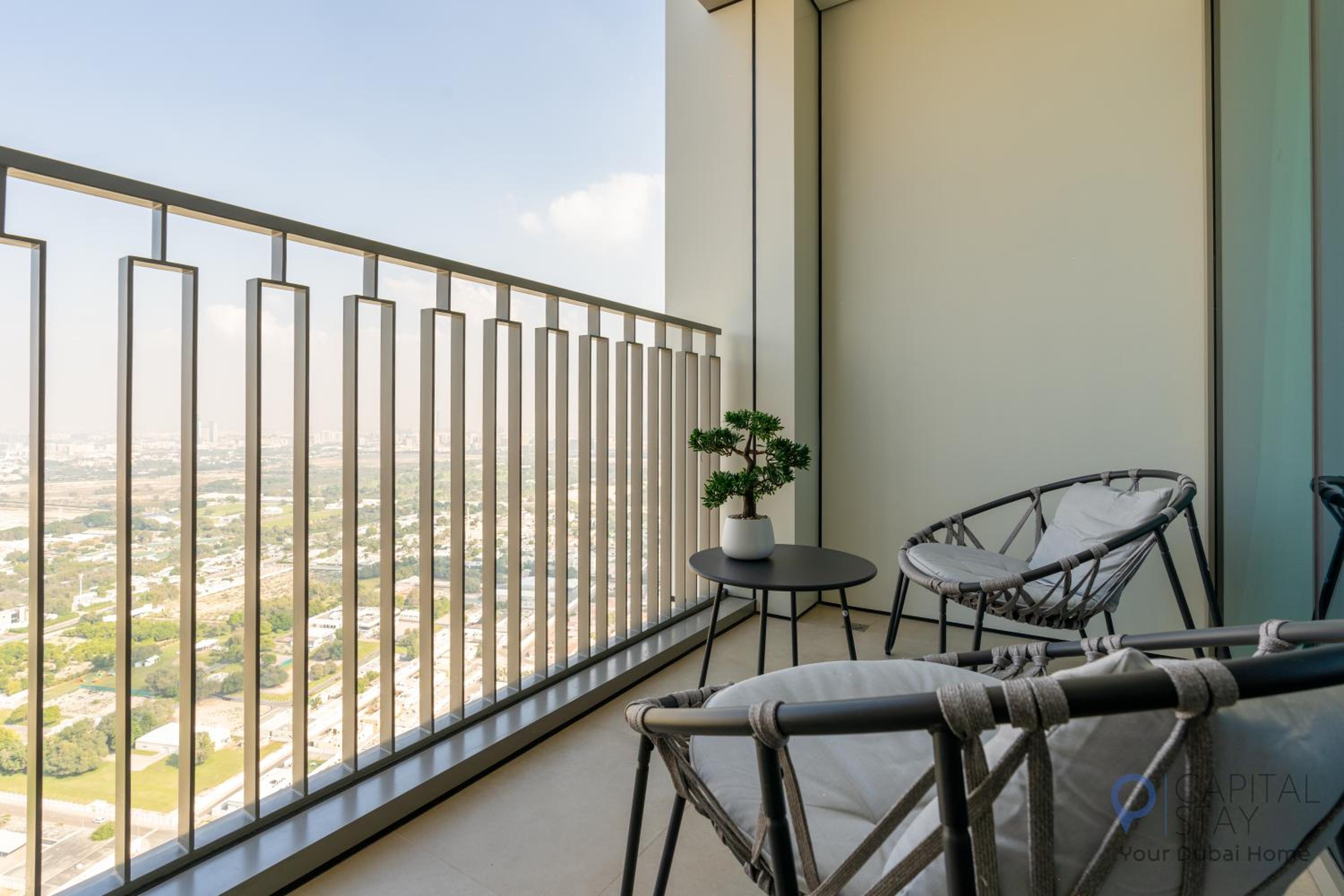 Capital Stay - 1 Bed Apartment in Dubai Downtown