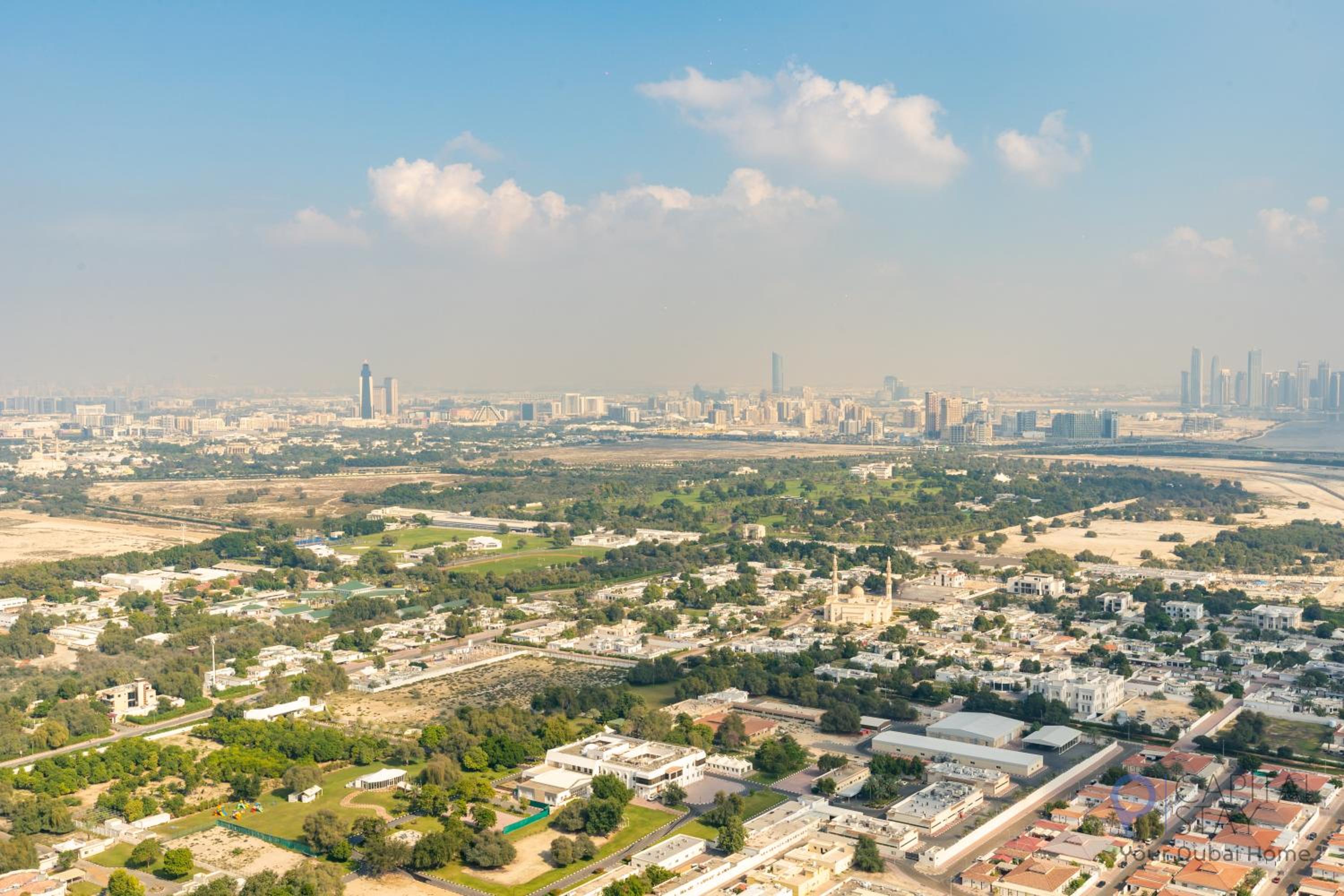 Capital Stay - 1 Bed Apartment in Dubai Downtown