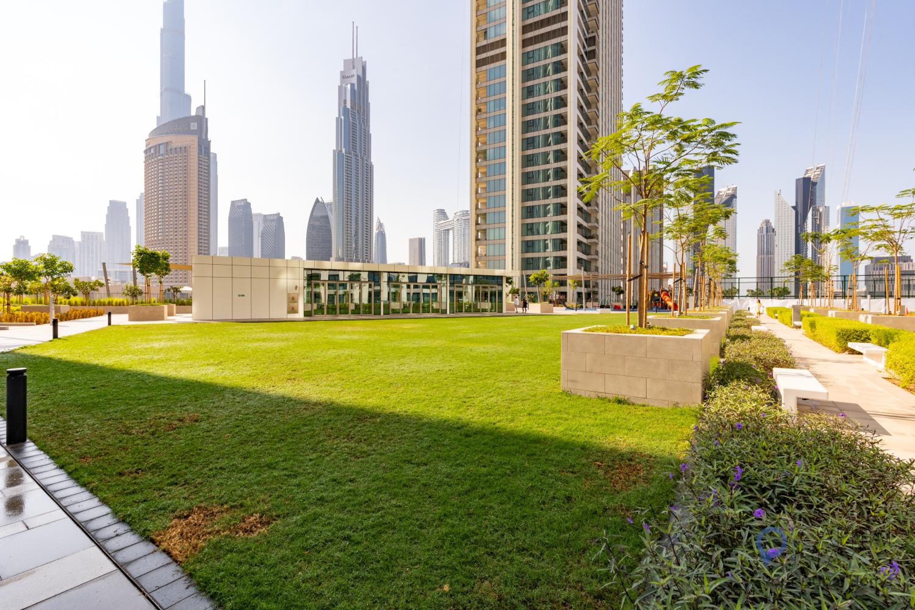 Capital Stay - 1 Bed Apartment in Dubai Downtown