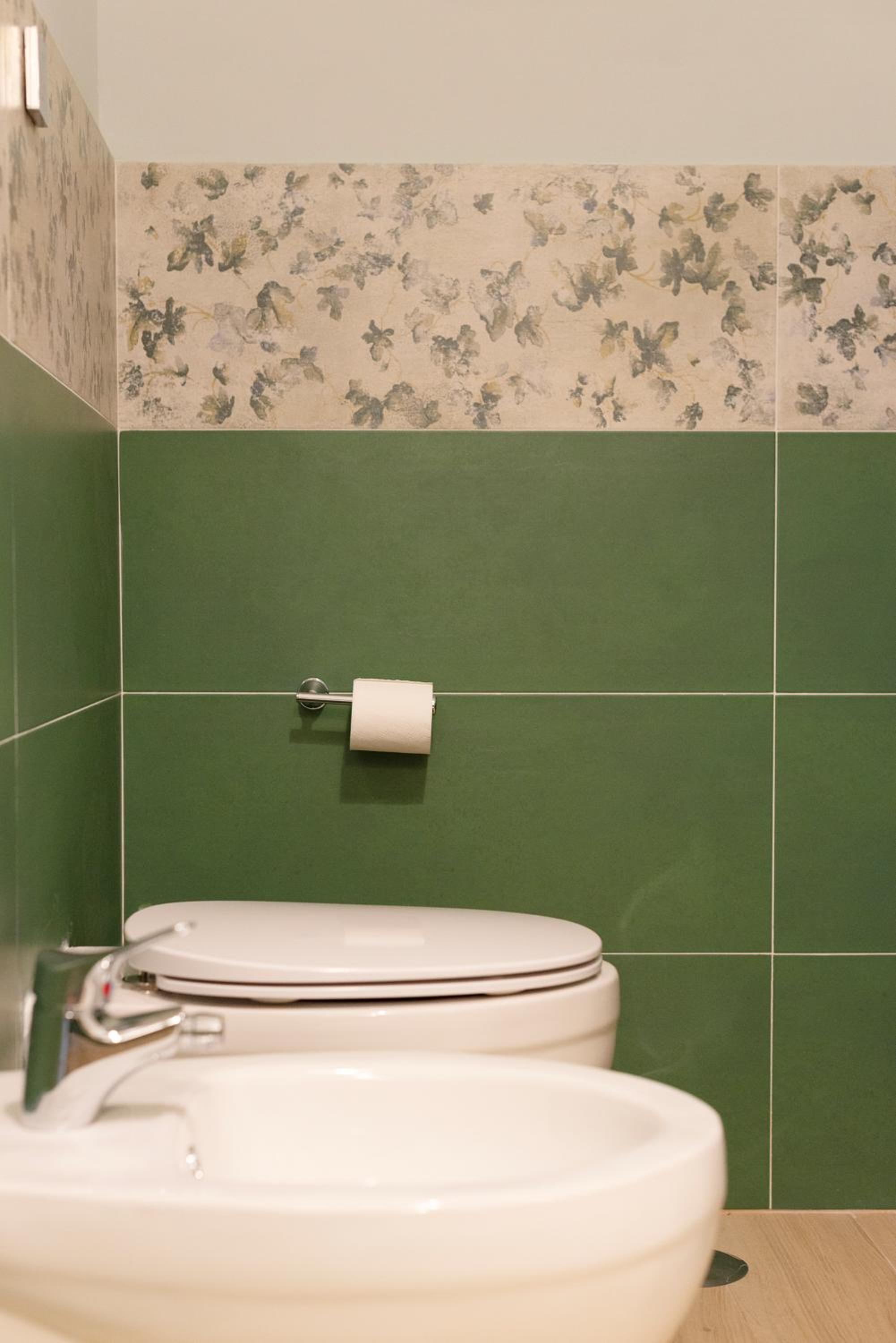 B&B Dei Decumani