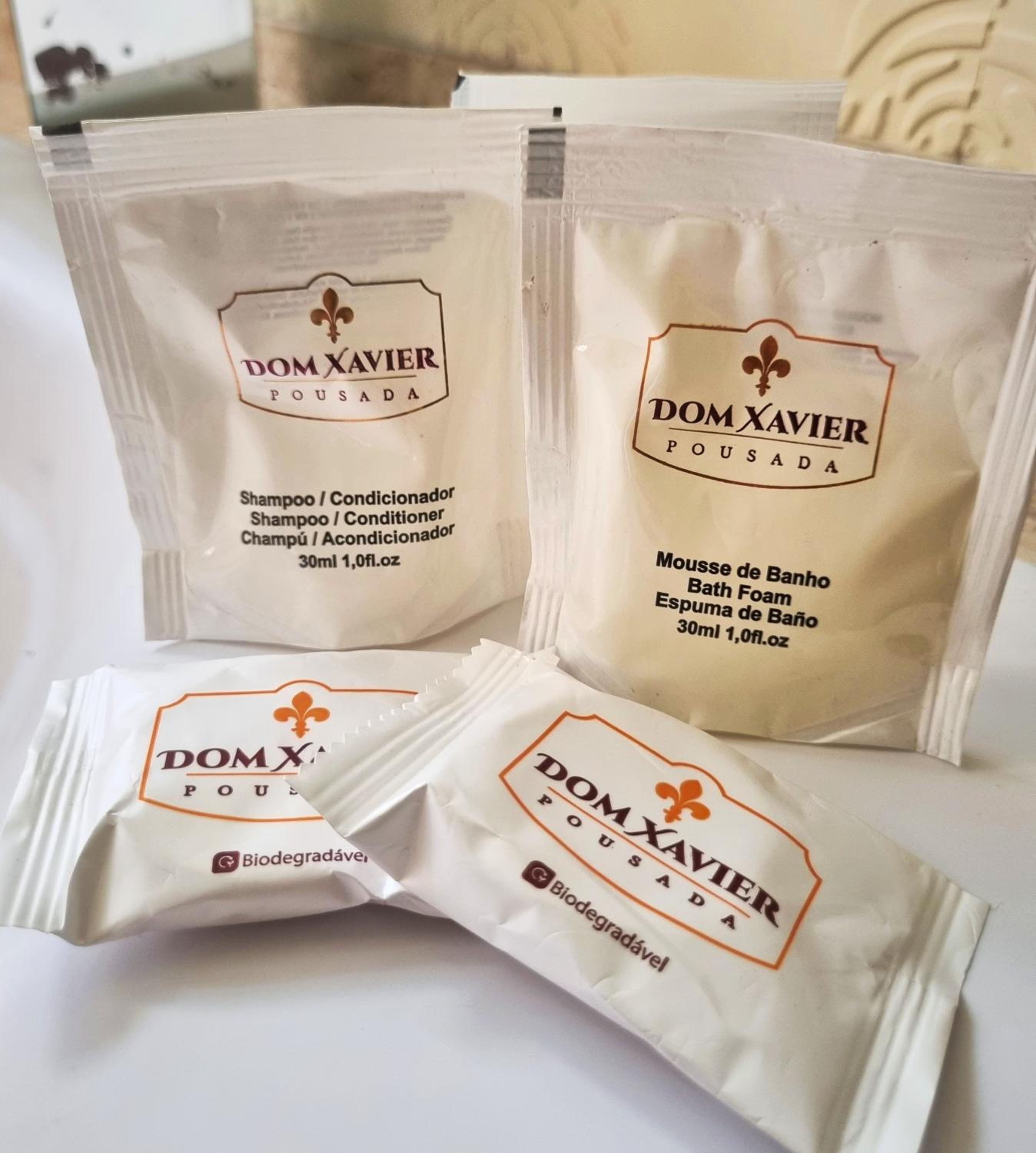 Pousada Dom Xavier