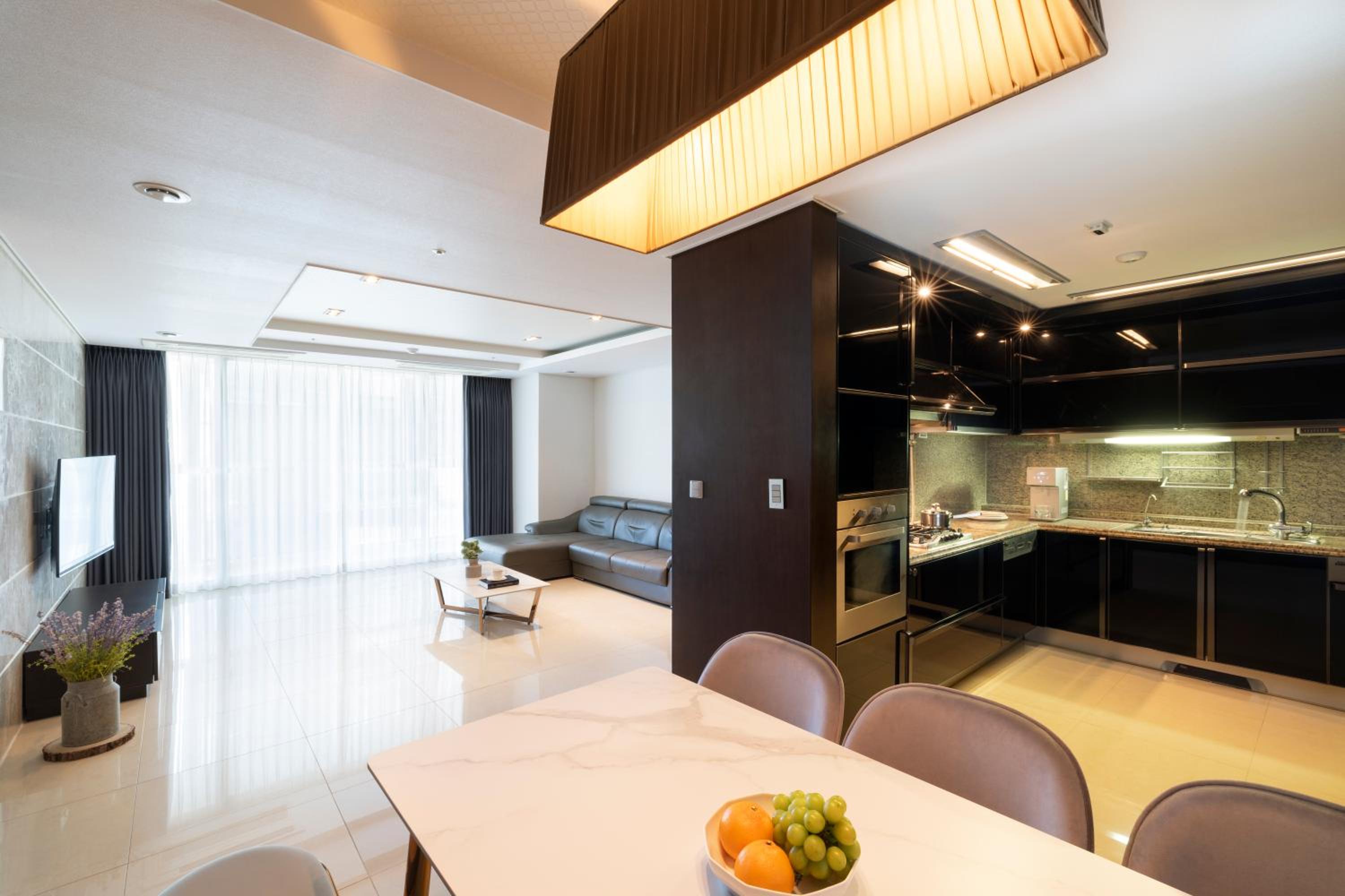 Pale De Cz Condo