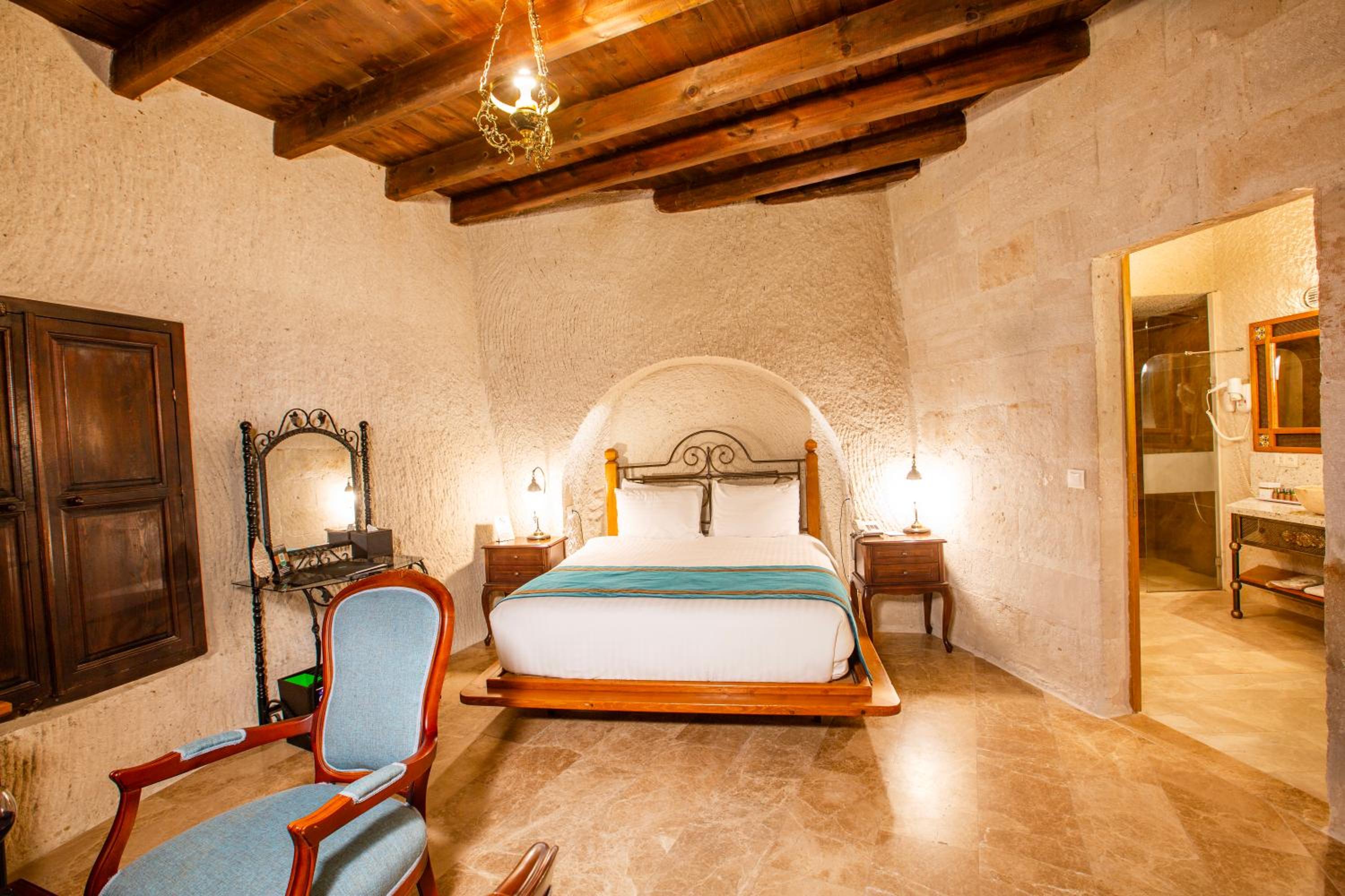 Imperial Cave Suites & Spa - Image 85