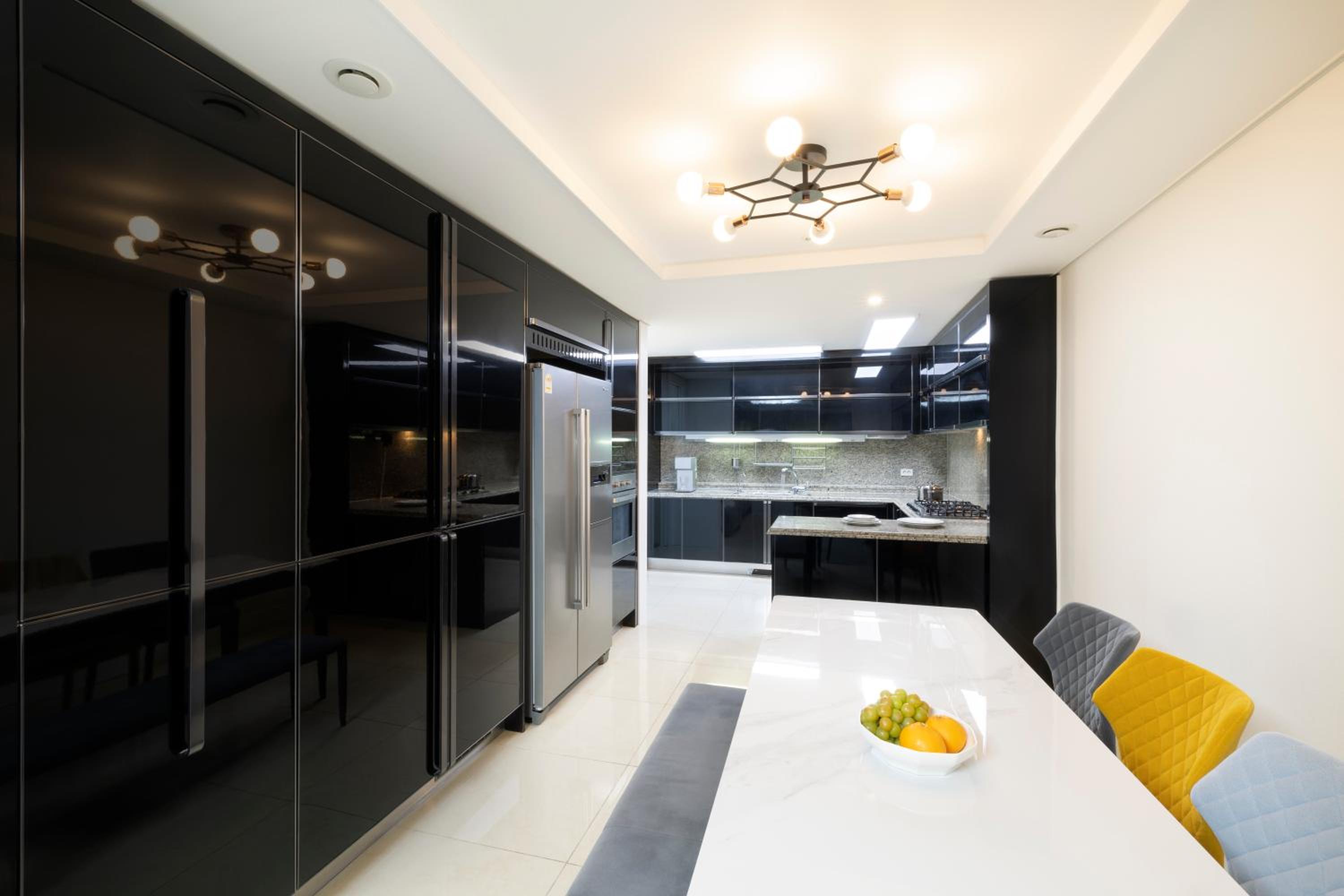 Pale De Cz Condo