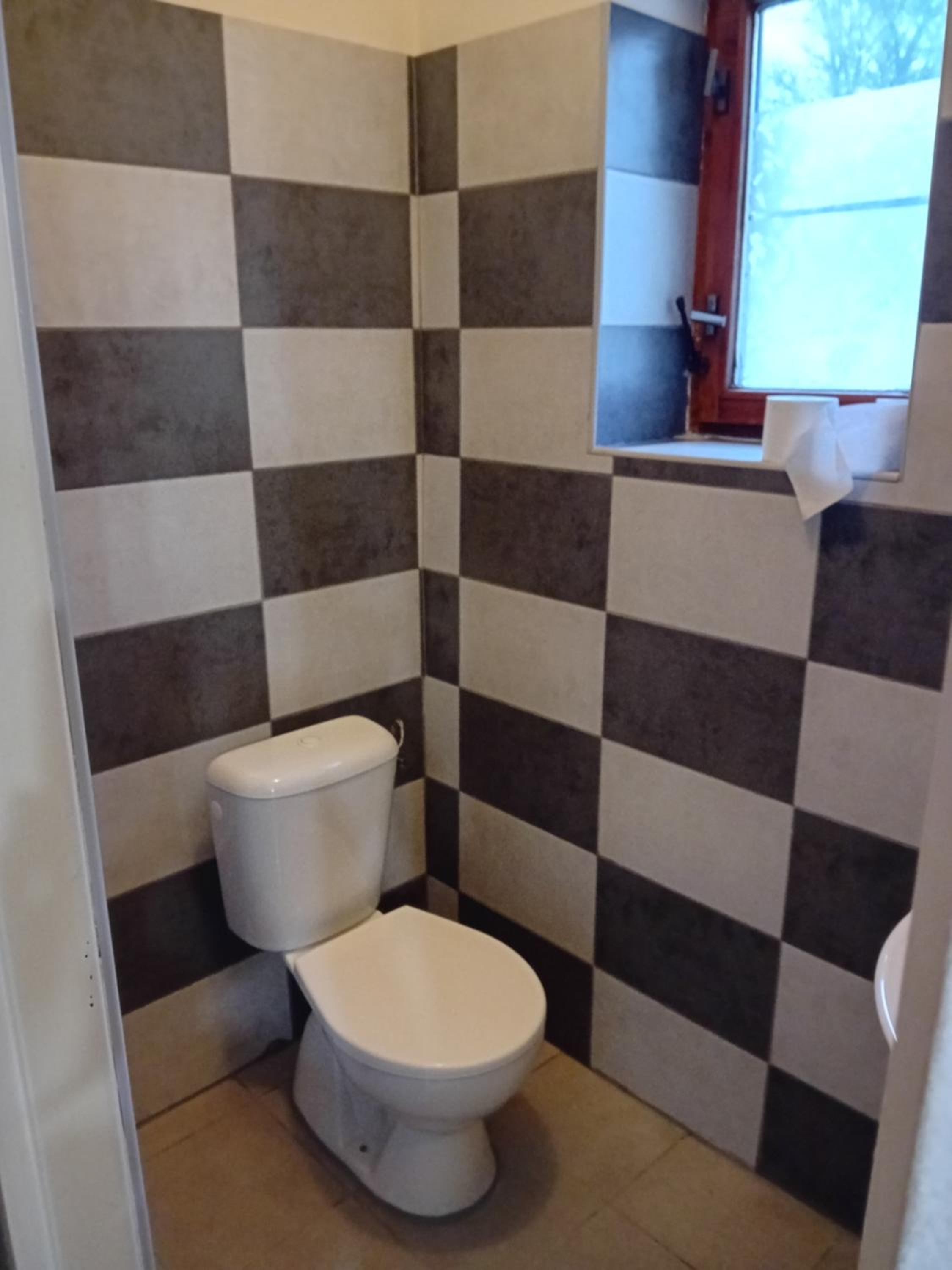Apartmány Kateřina
