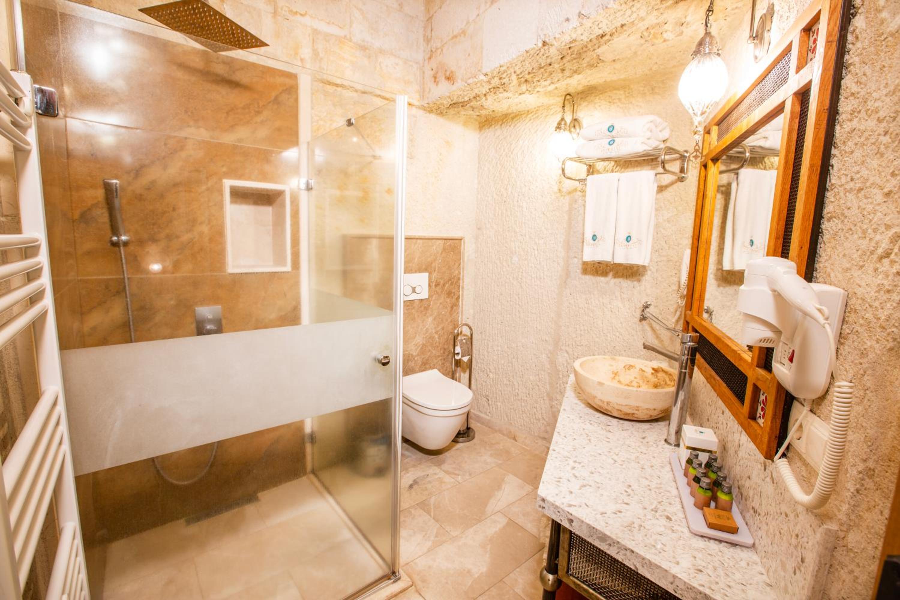 Imperial Cave Suites & Spa - Image 89