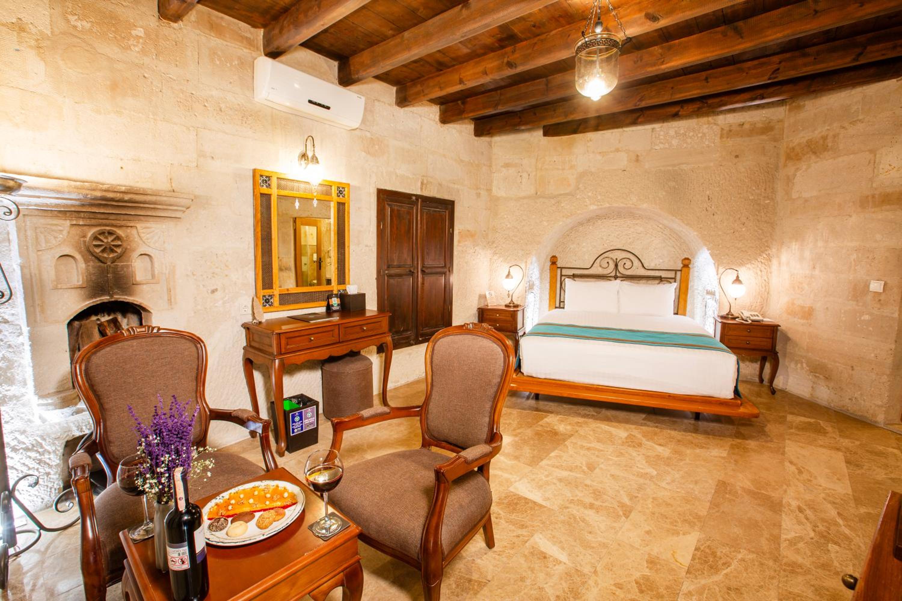 Imperial Cave Suites & Spa - Image 88