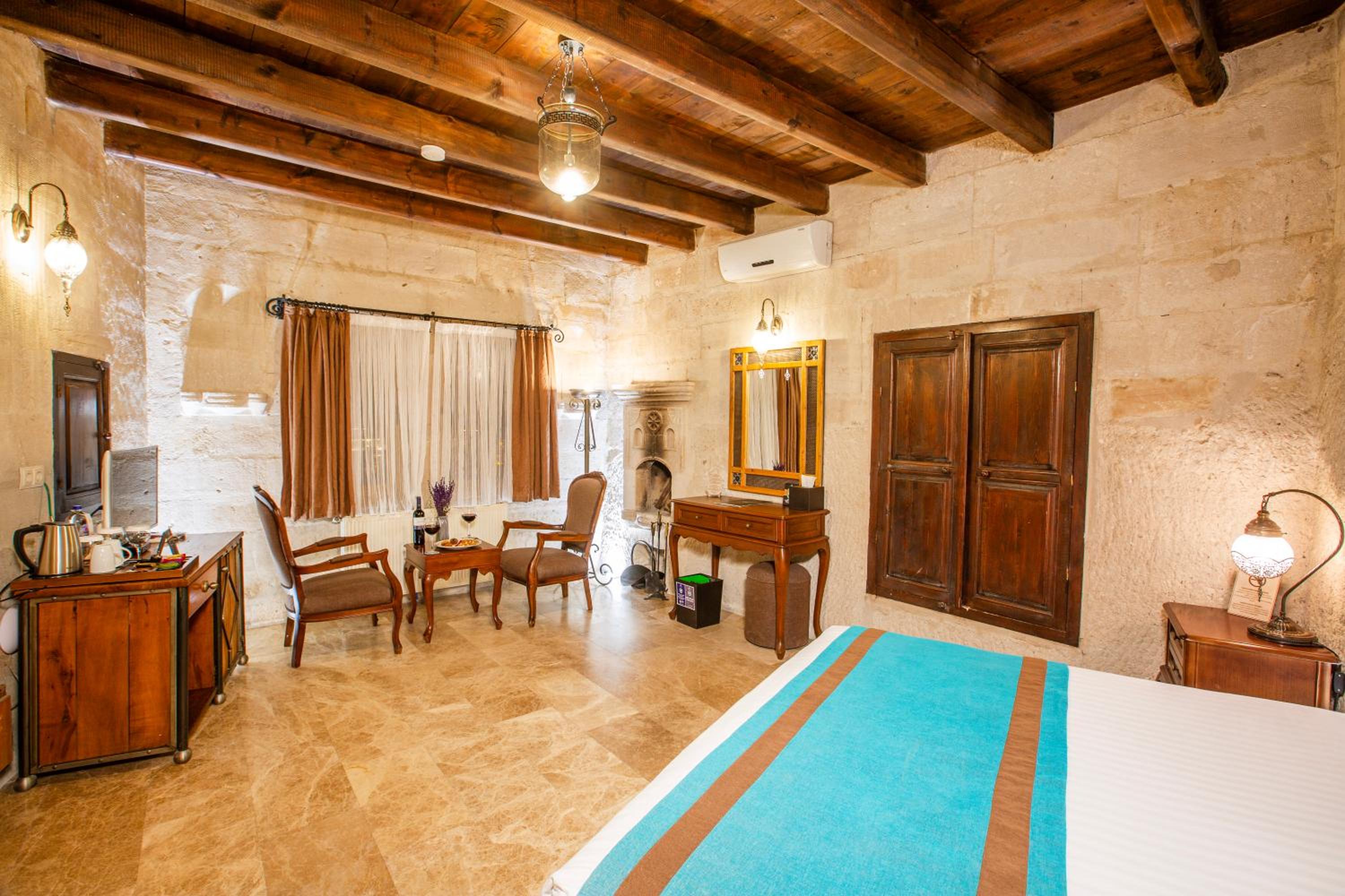 Imperial Cave Suites & Spa - Image 87