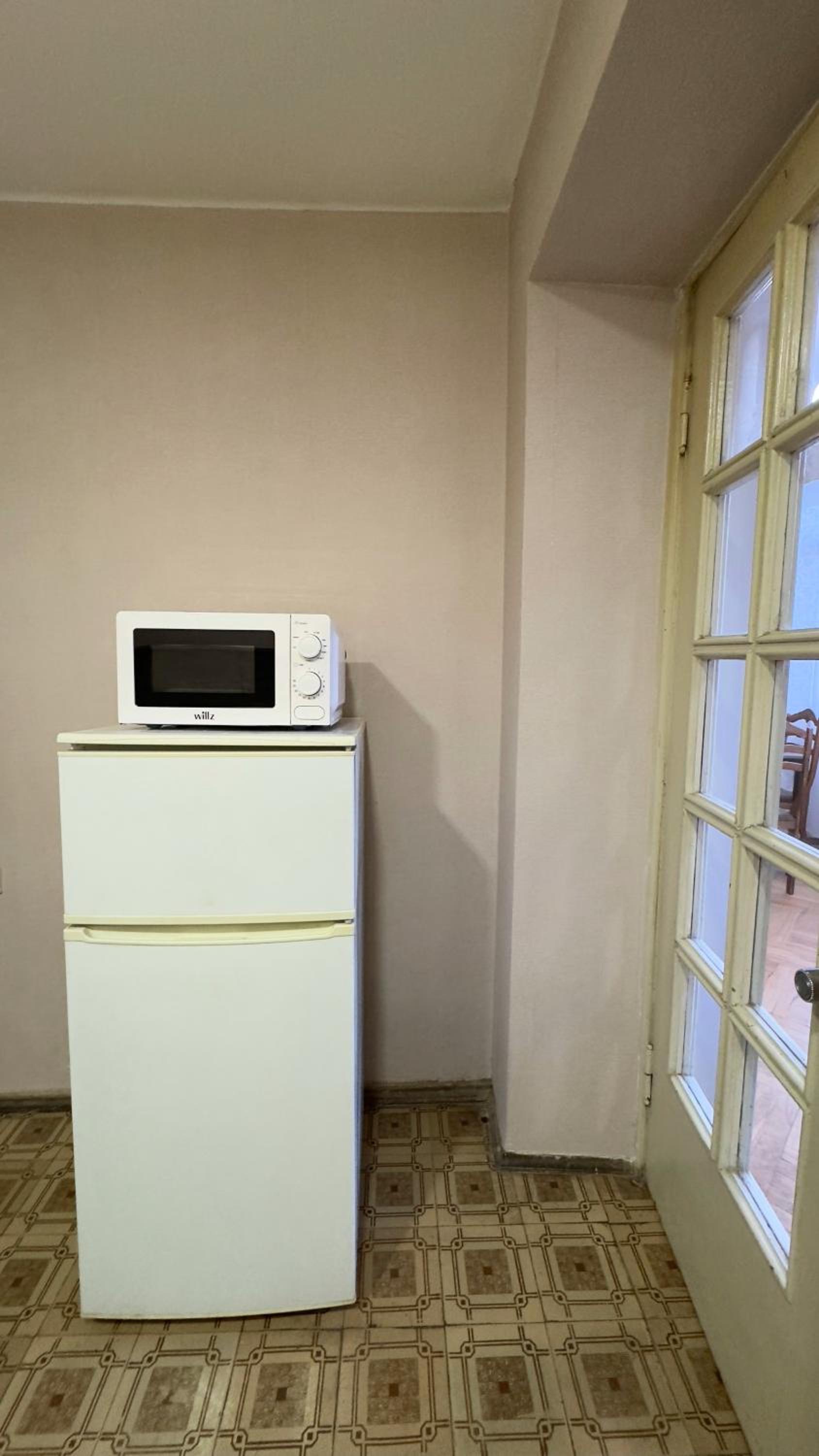 VINTAGE Apartment