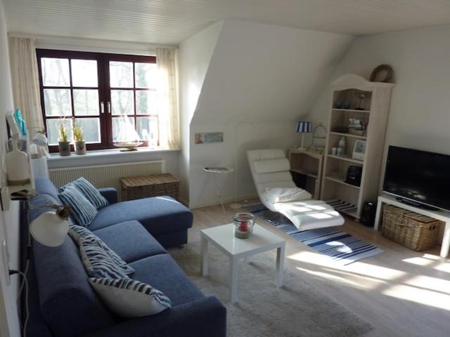 Nordseewölckchen 2