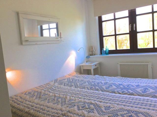 Nordseewölckchen 2