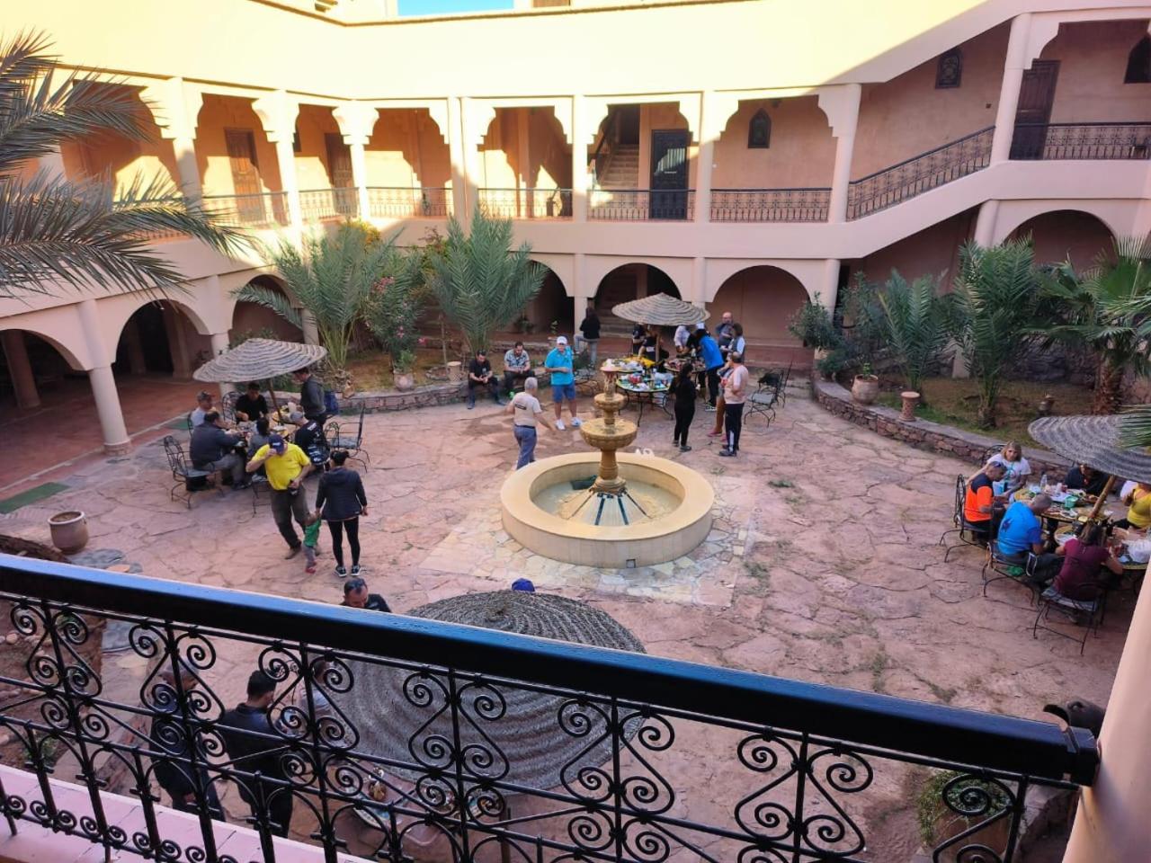 Kasbah Zitoune