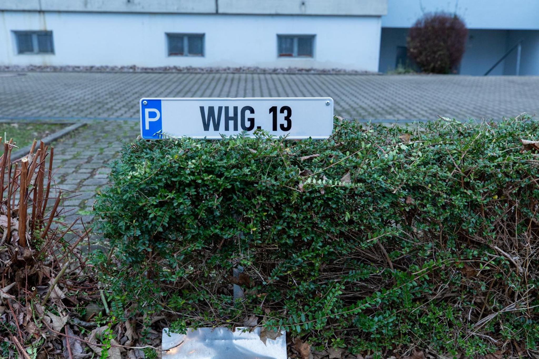 Apartment Dreiländereck
