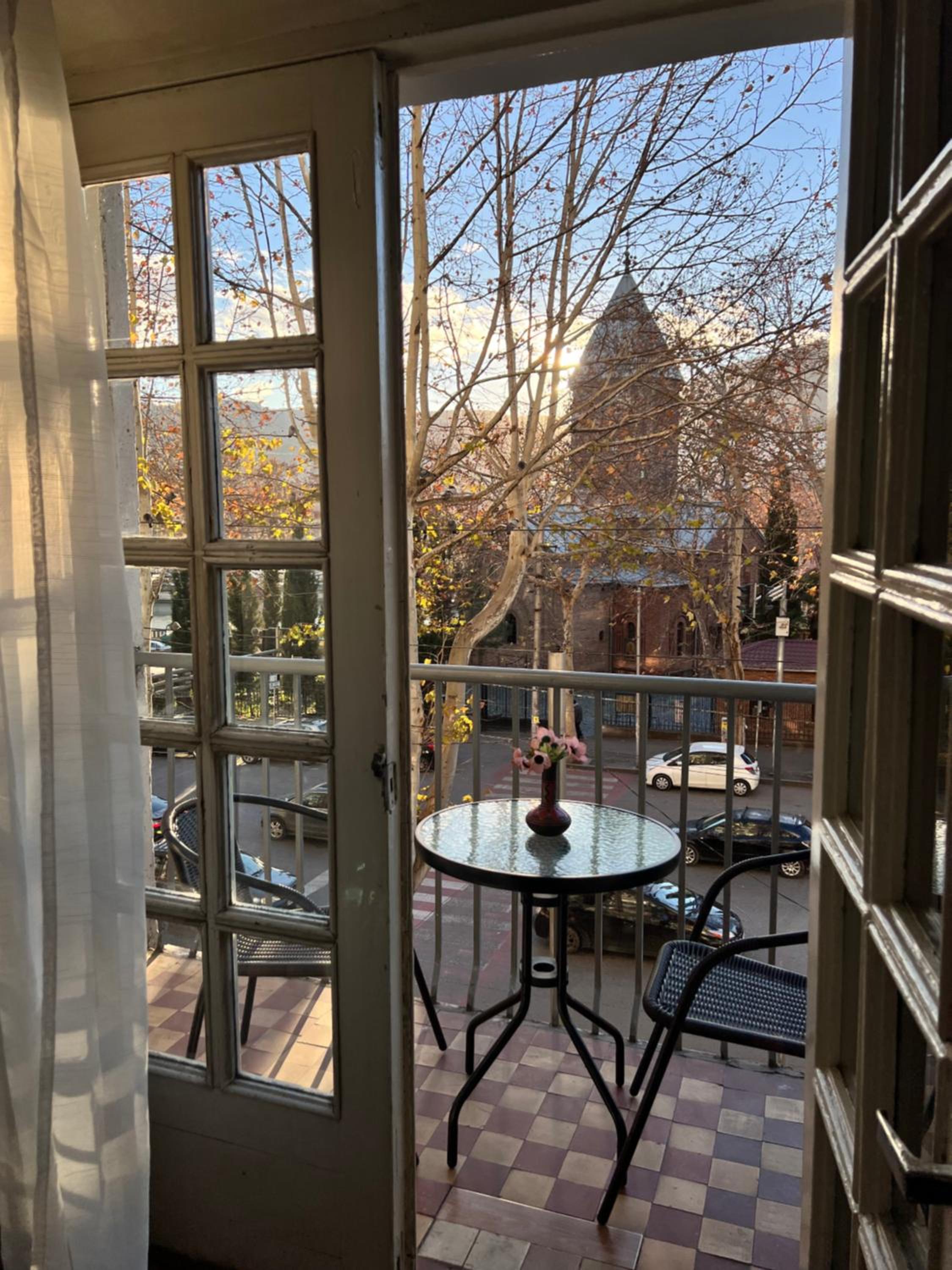 VINTAGE Apartment
