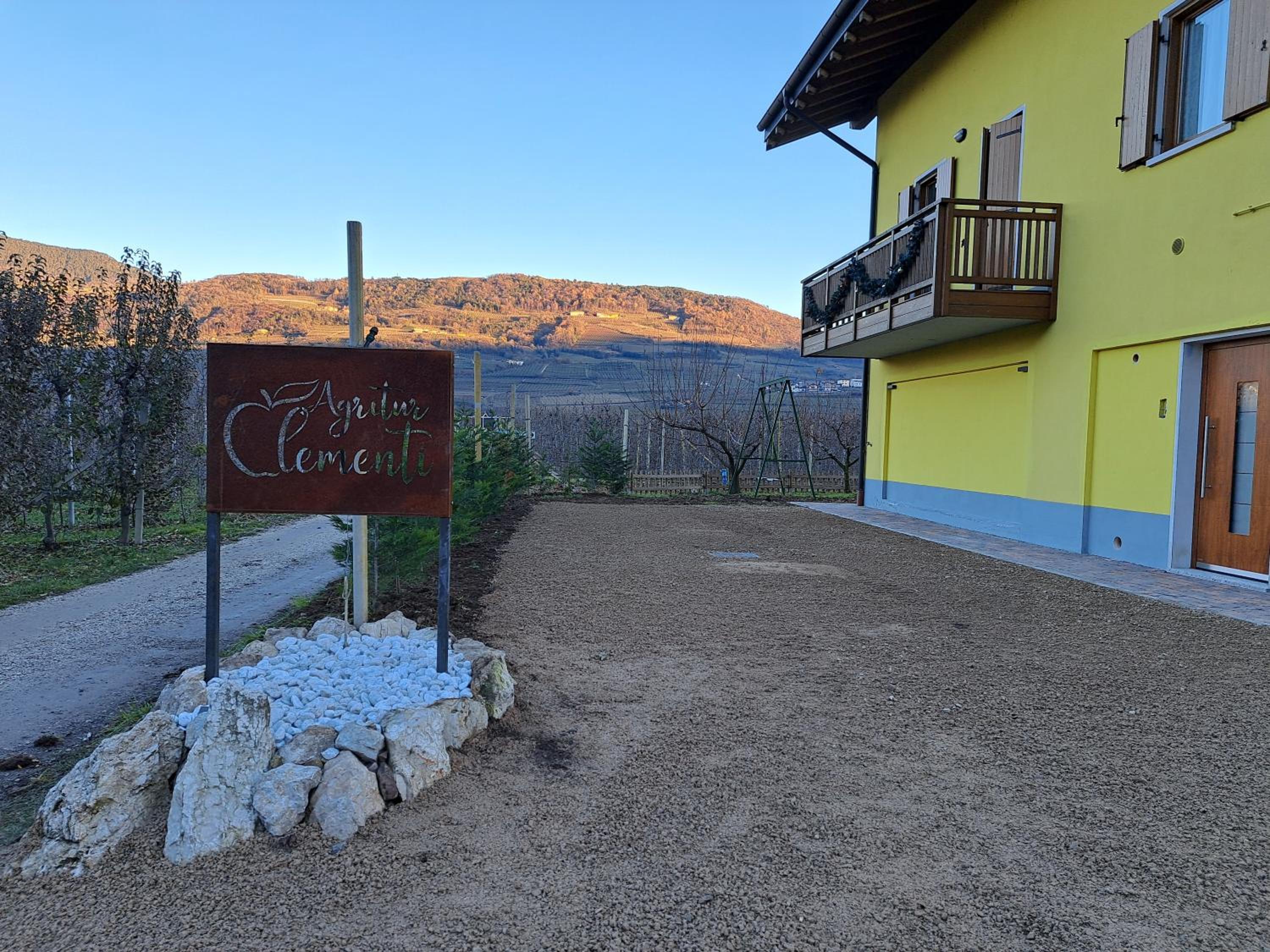 Agritur Clementi