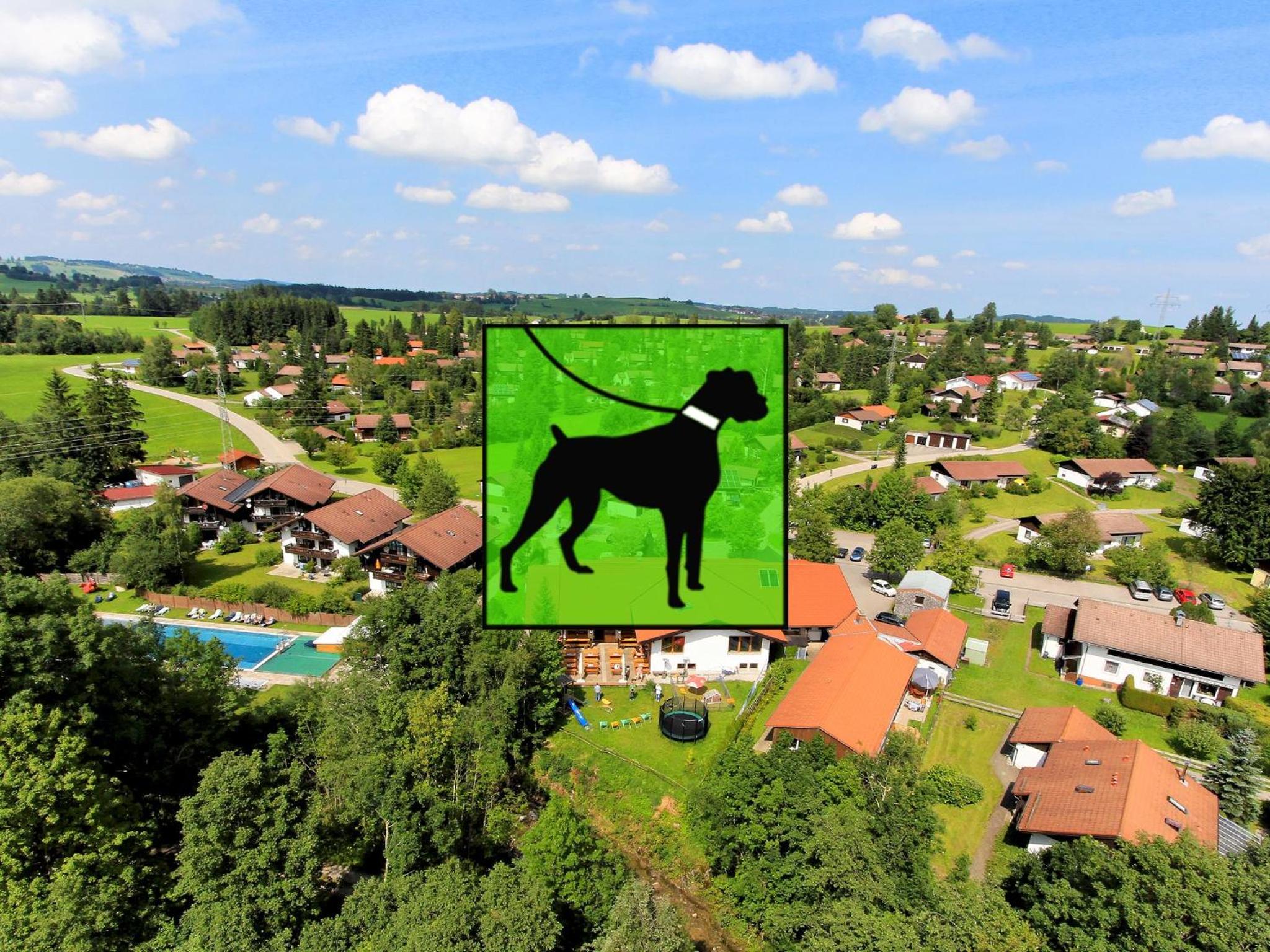 Feriendorf Reichenbach - Gamssteige 23