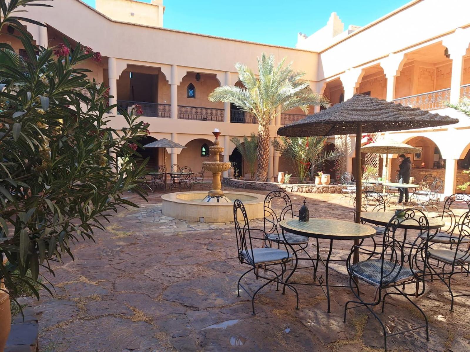 Kasbah Zitoune