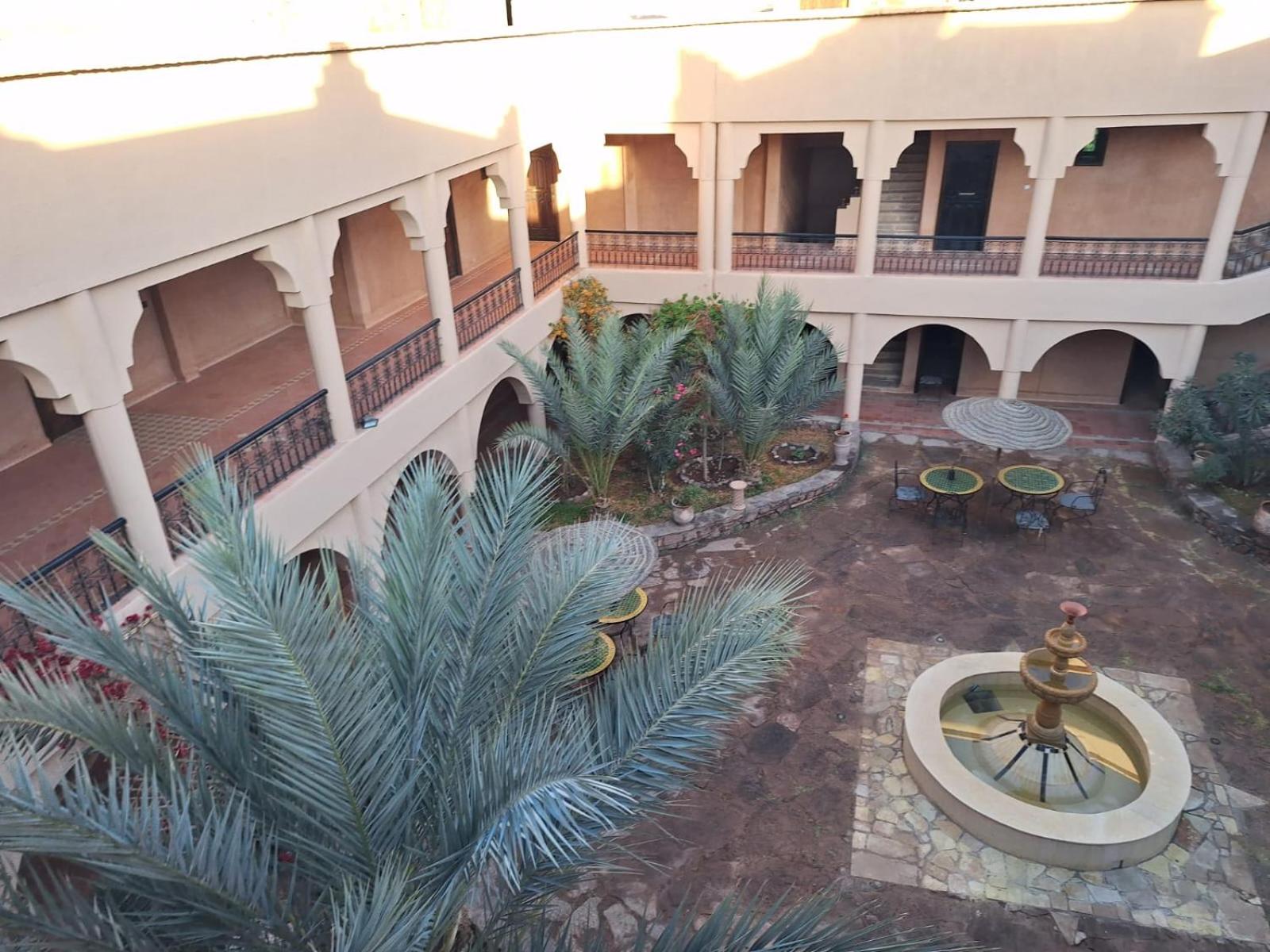 Kasbah Zitoune