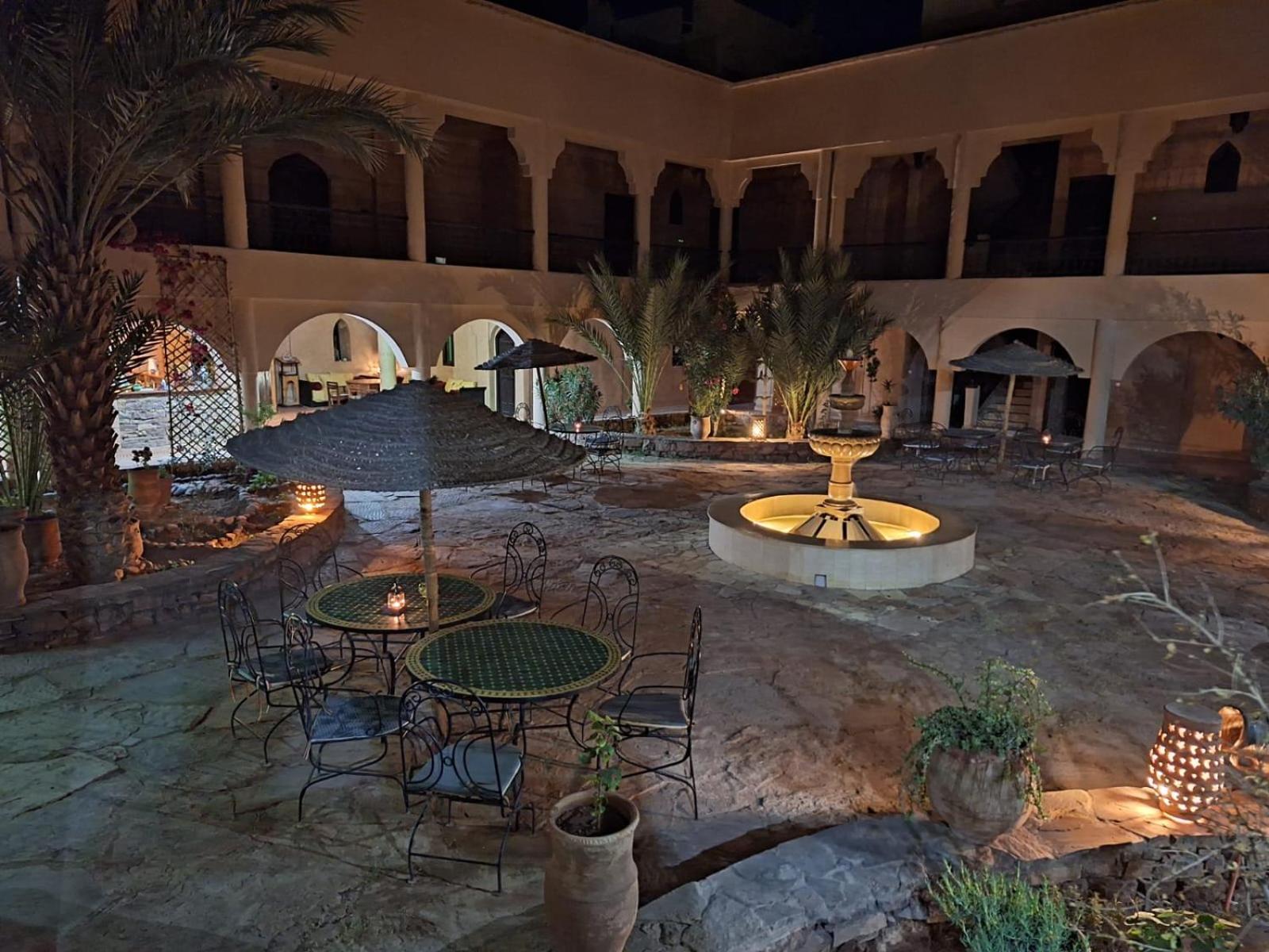 Kasbah Zitoune