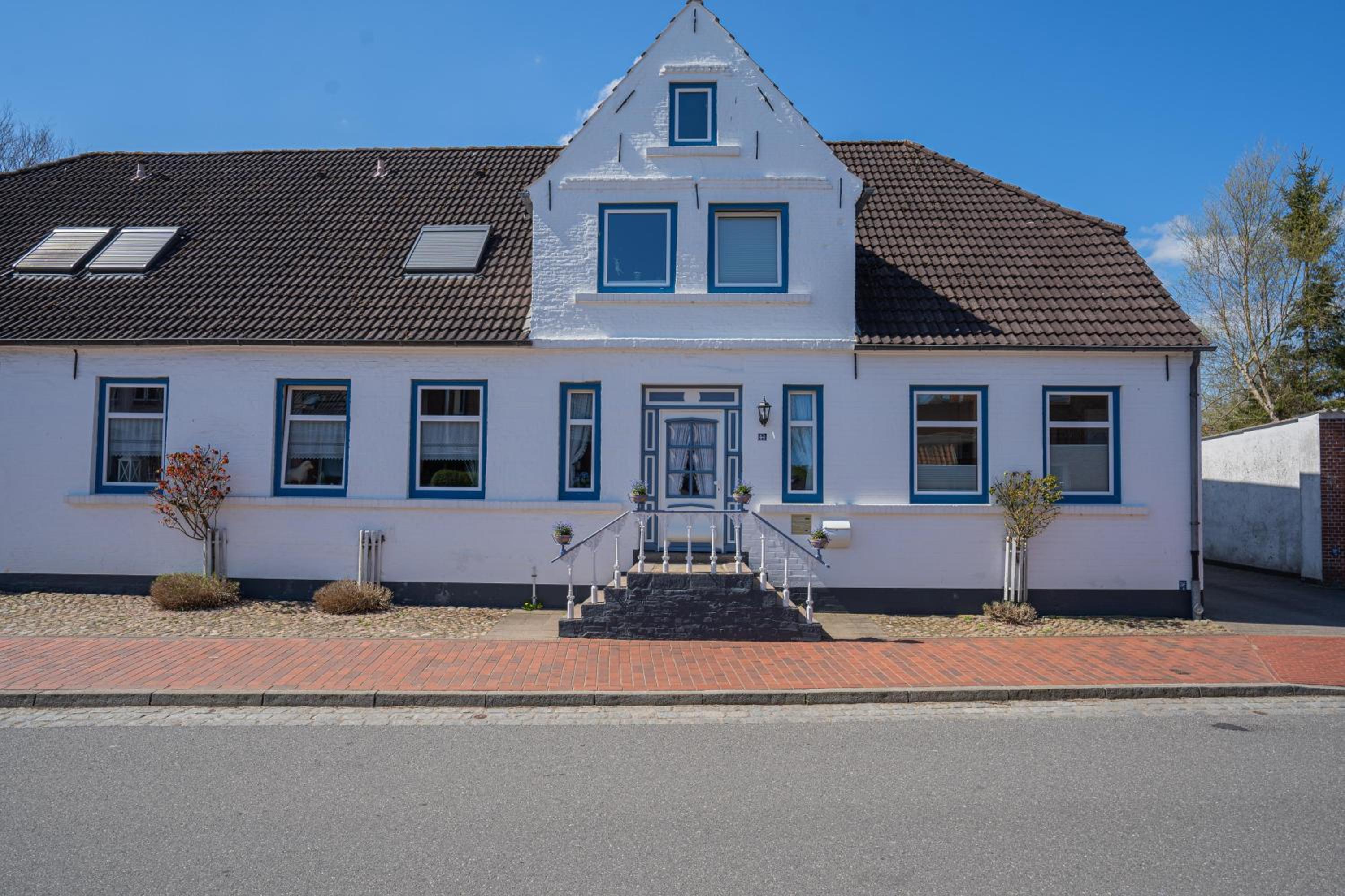 Kleine Auszeit view 2