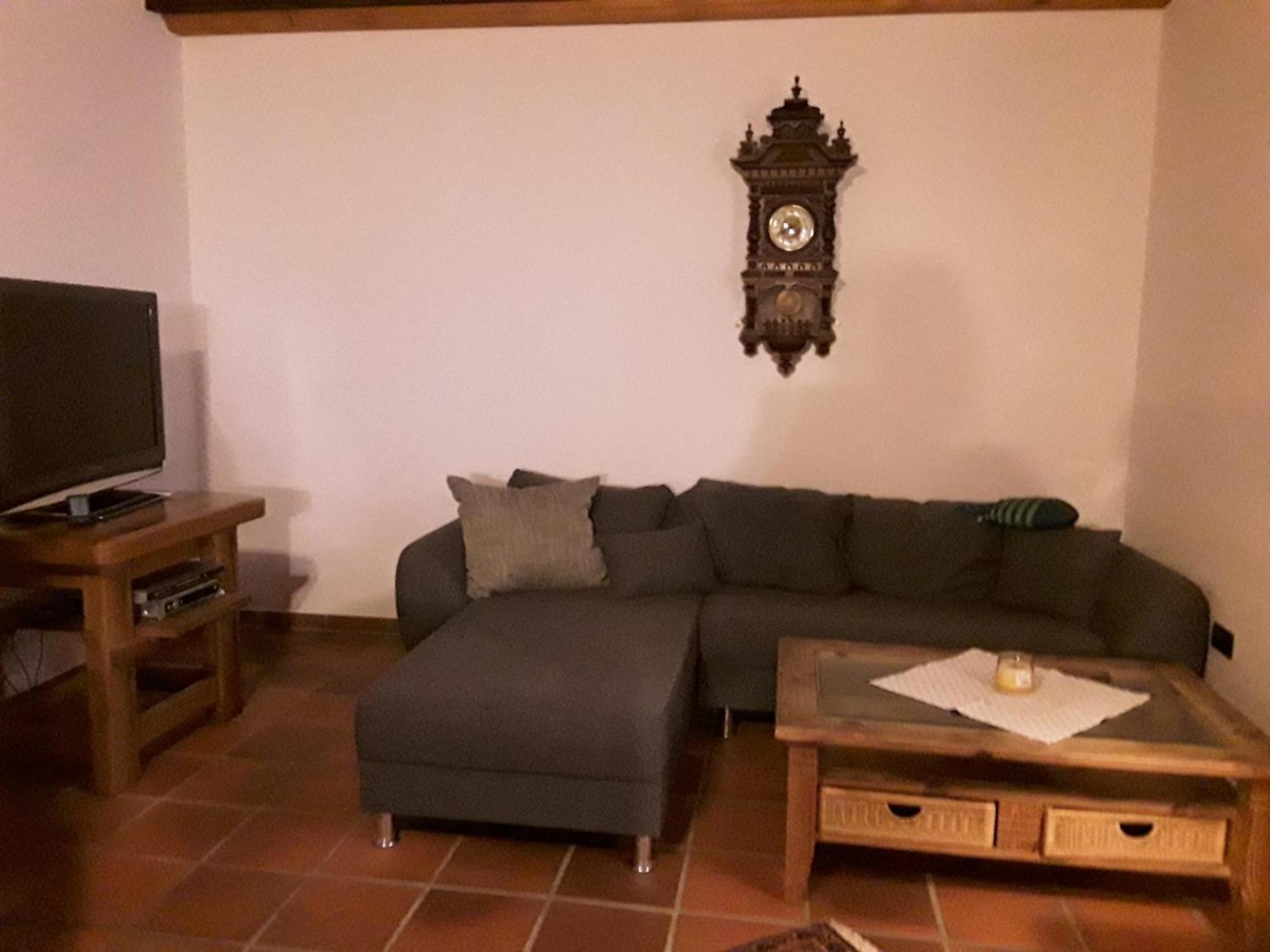 Ferienhäuser zum Badeweiher