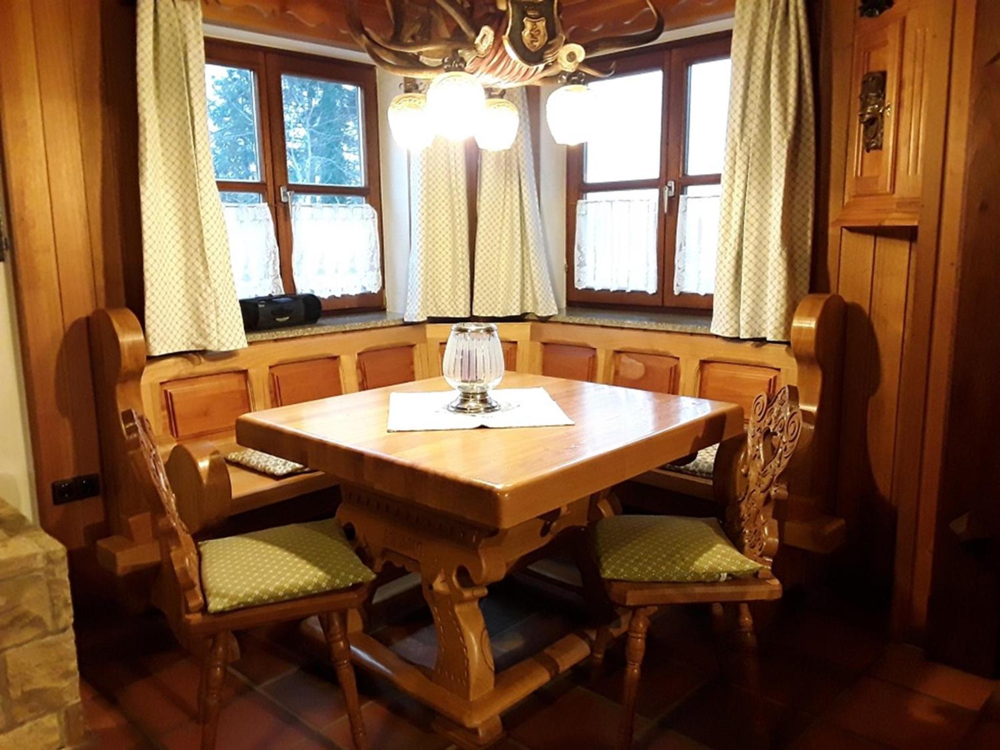 Ferienhäuser zum Badeweiher