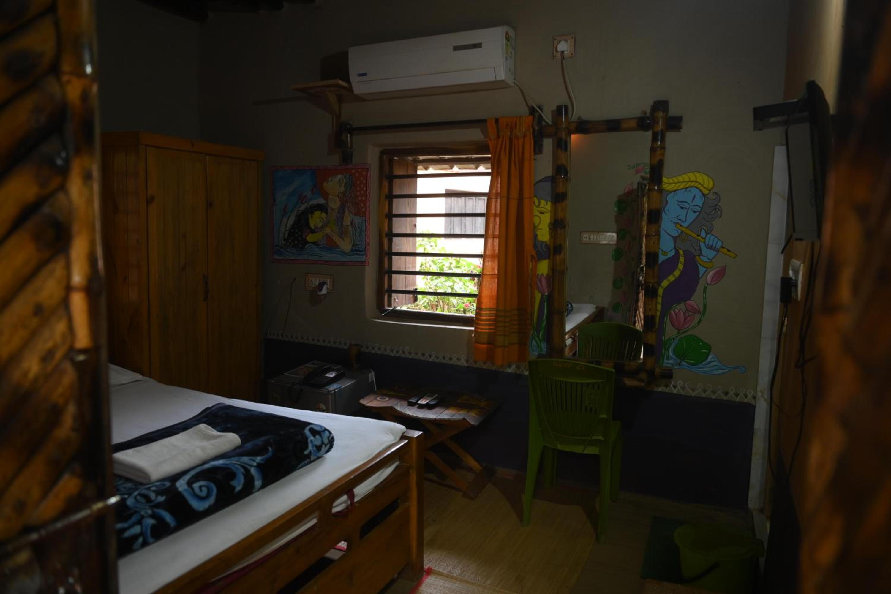 Ram Shyam Village Resort view 3