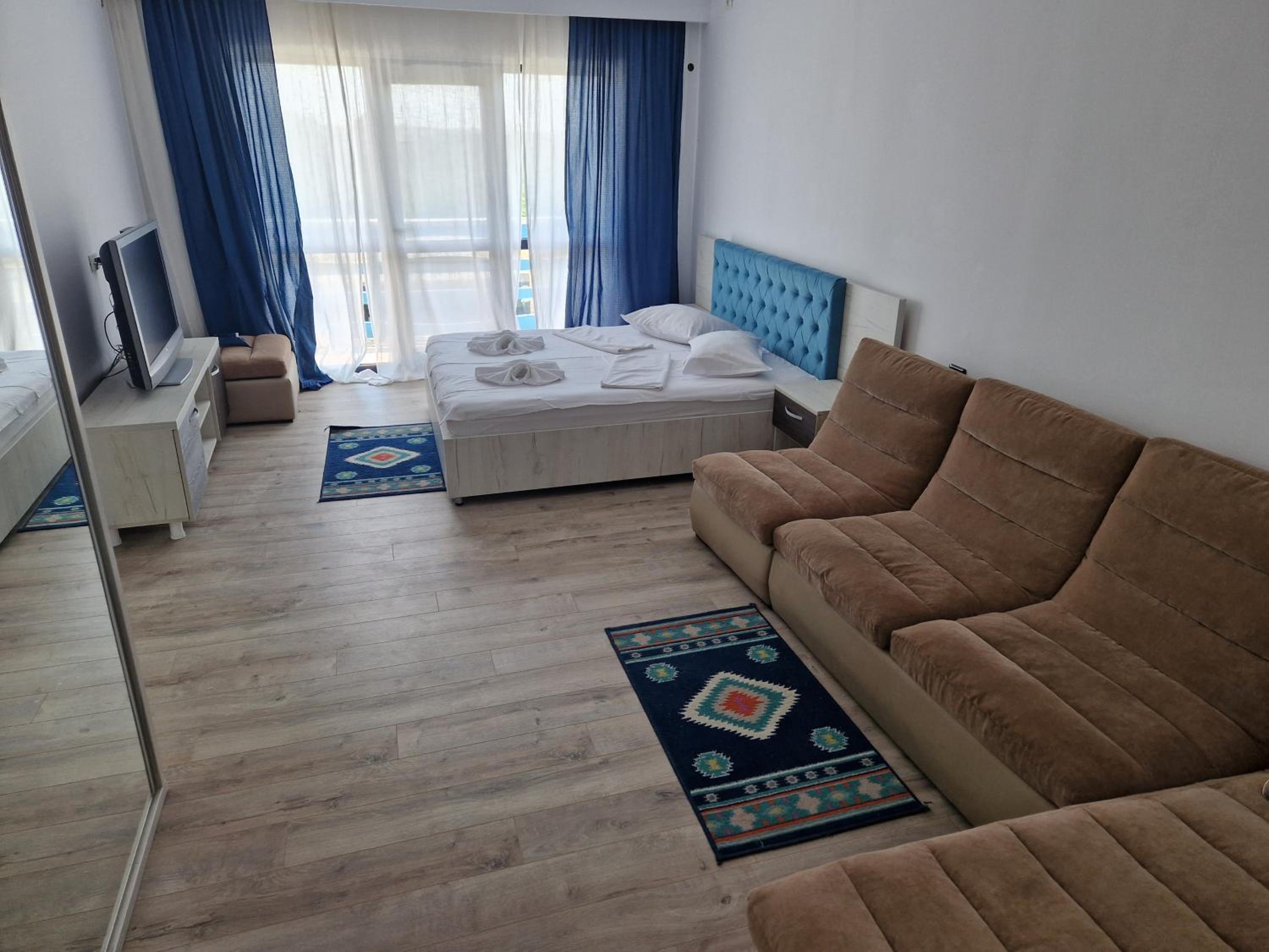 Vila Flavius view 2