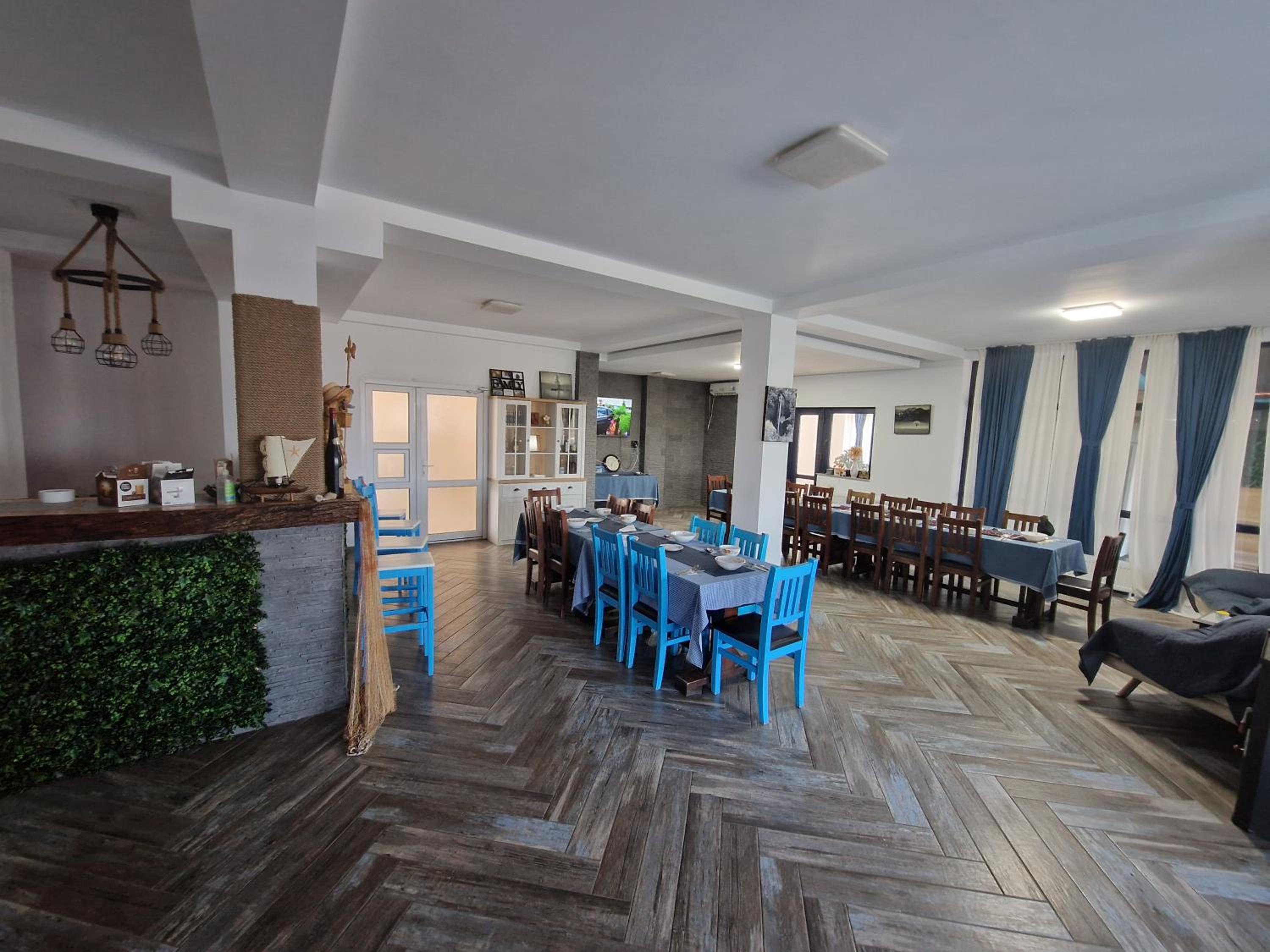 Vila Flavius view 3